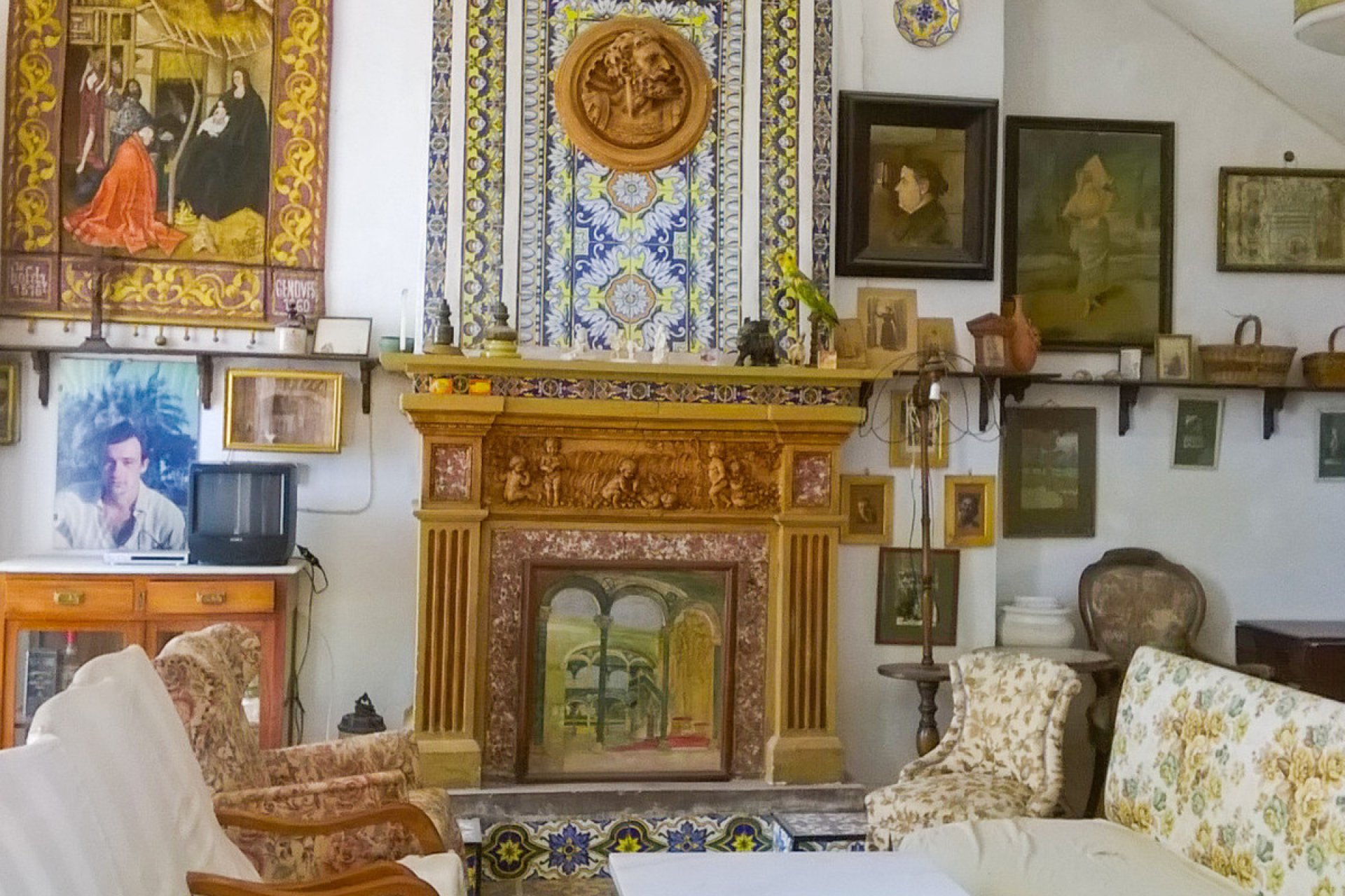 Reventa - country house -
Orihuela - Orihuela Centro