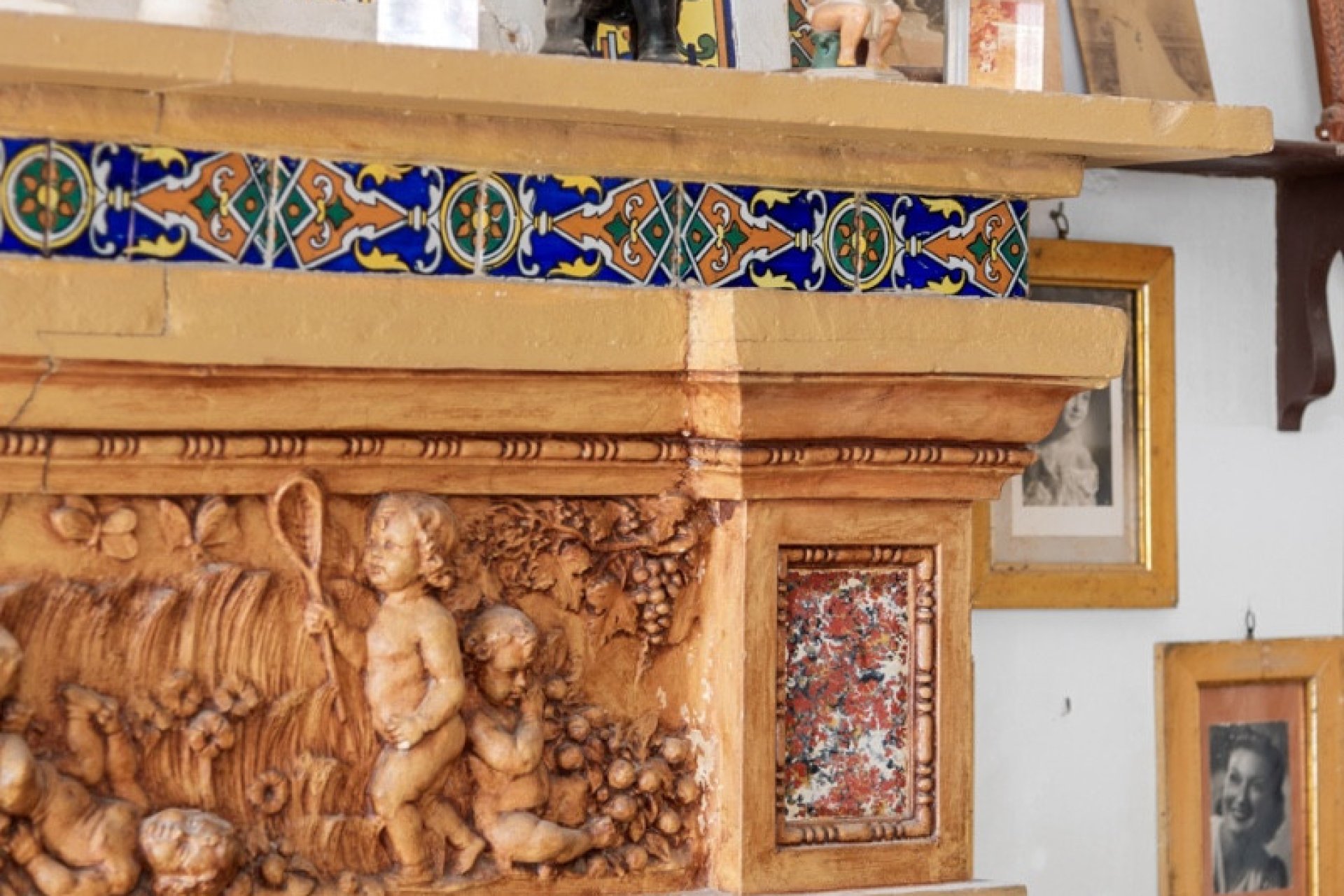 Reventa - country house -
Orihuela - Orihuela Centro