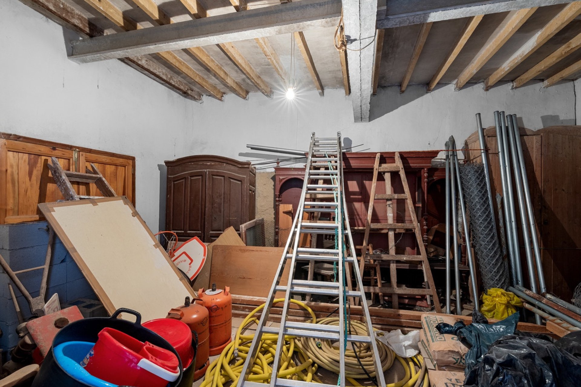 Reventa - country house -
Orihuela - Orihuela Centro