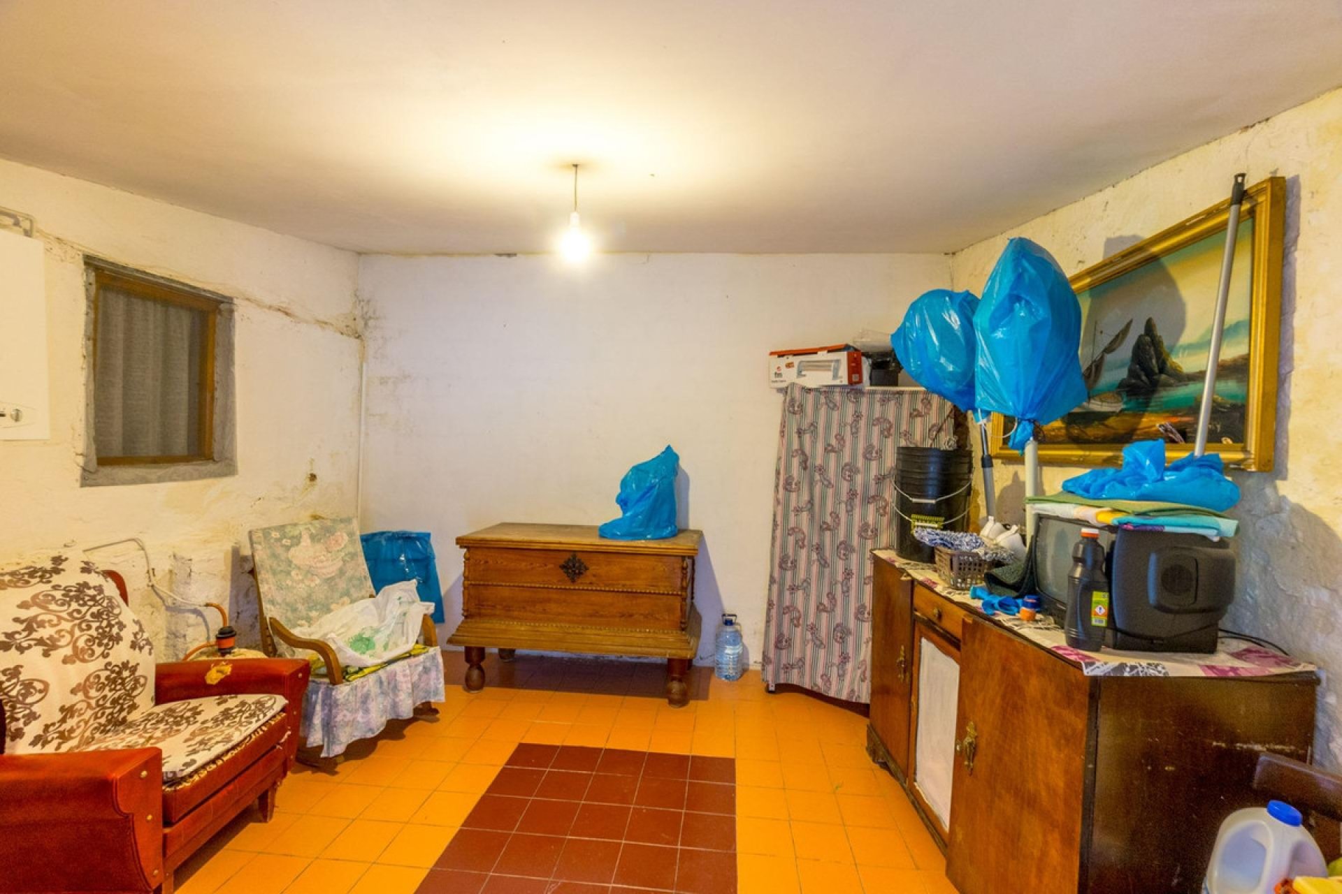 Reventa - country house -
Orihuela - Orihuela Centro