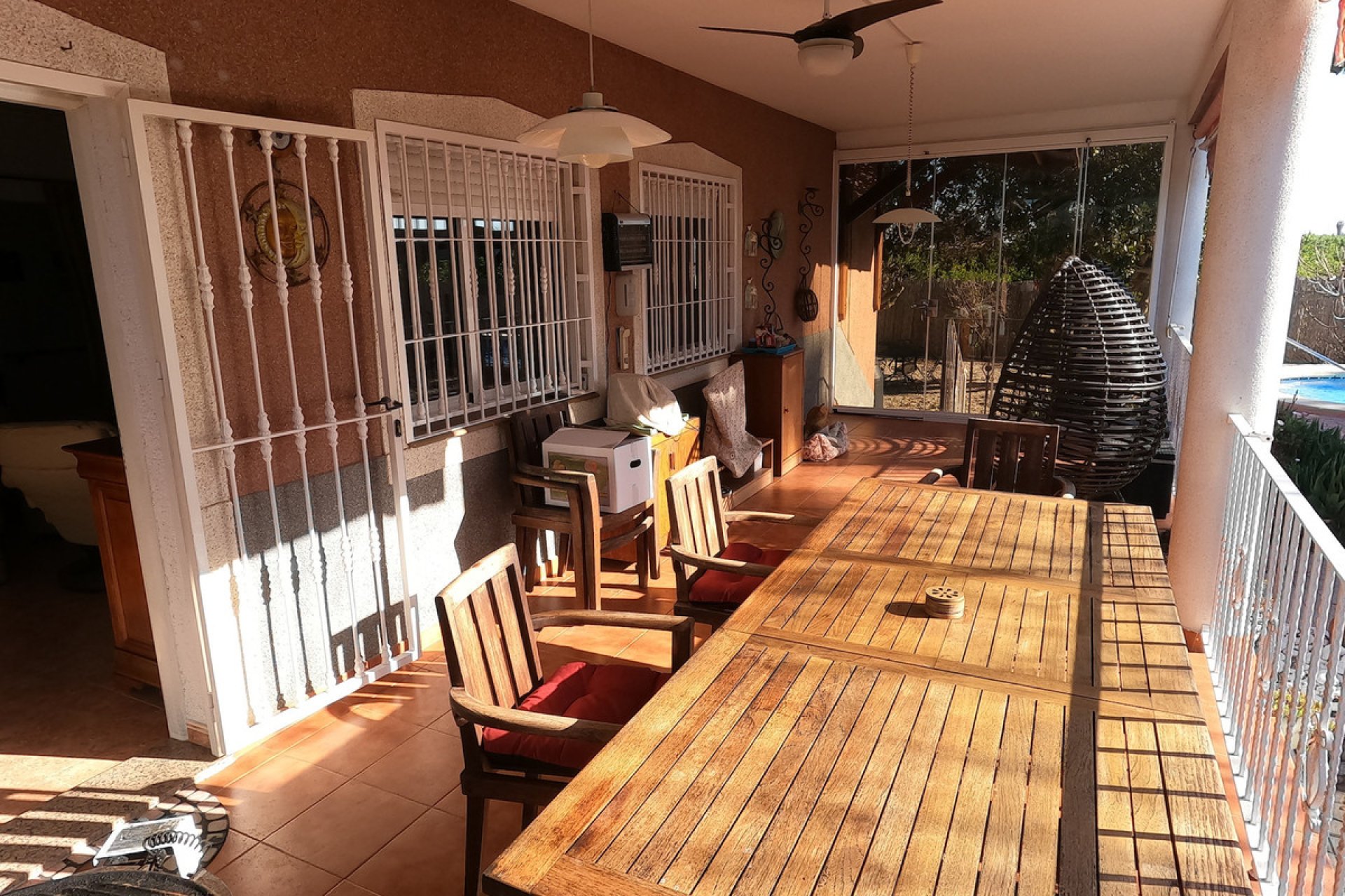 Reventa - country house -
Orihuela - Orihuela Centro