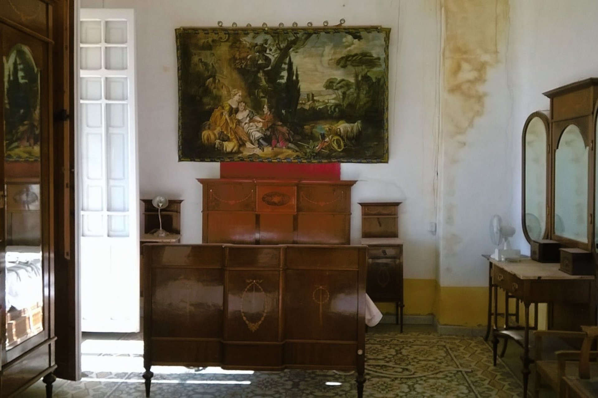 Reventa - country house -
Orihuela - Orihuela Centro