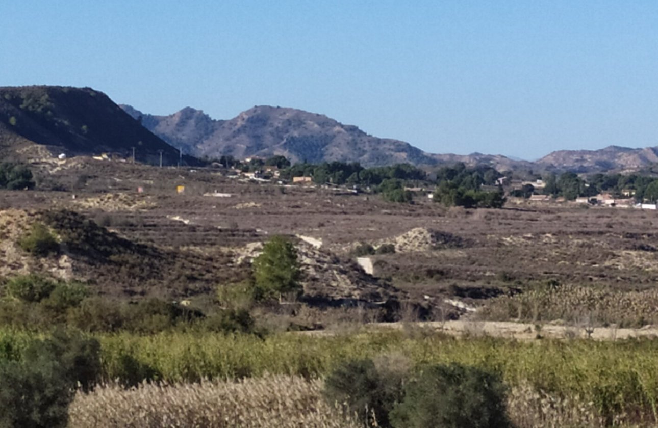 Reventa - country house -
Orihuela - Orihuela Centro