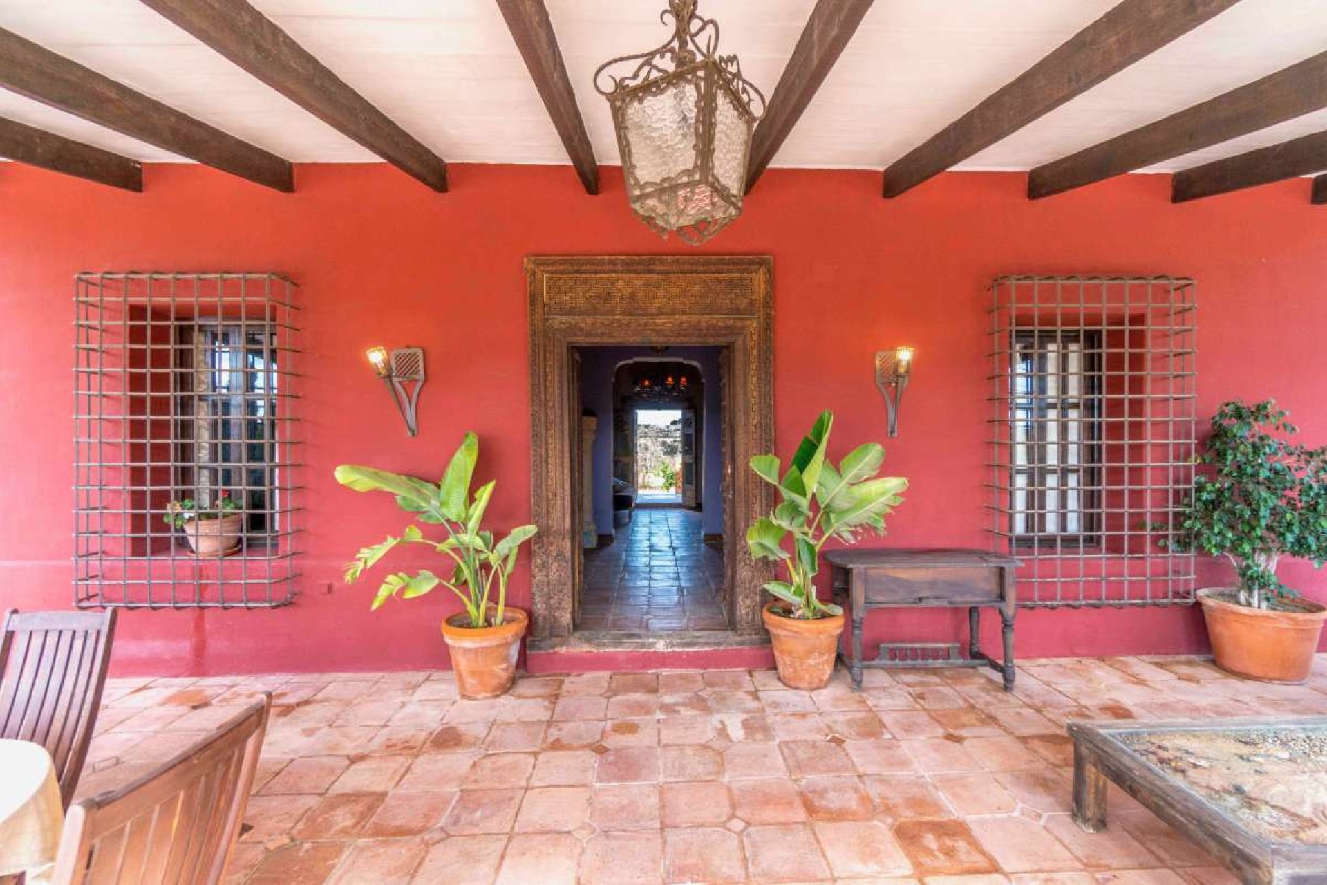 Reventa - country house -
Orihuela - Torremendo