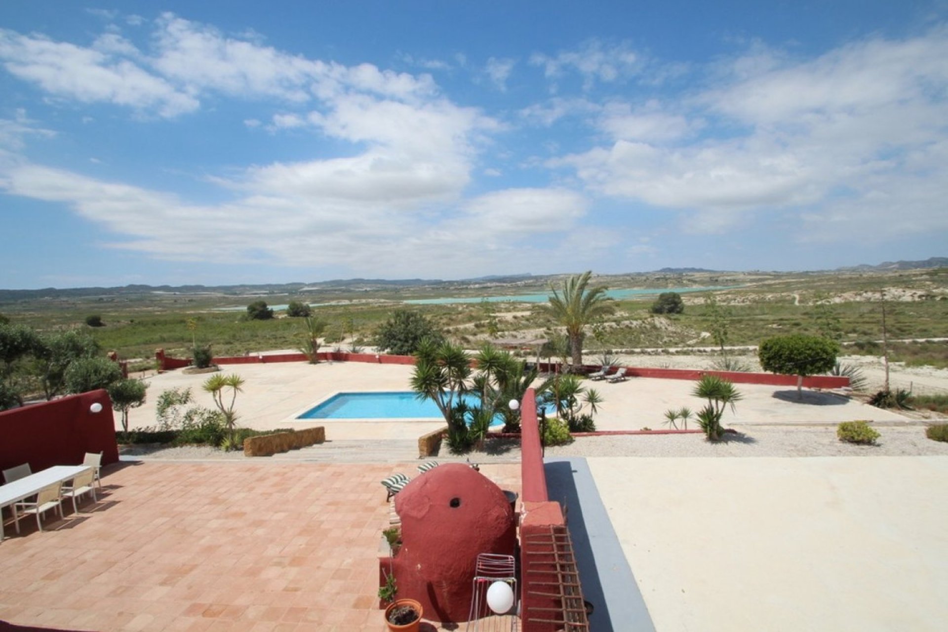 Reventa - country house -
Orihuela - Torremendo