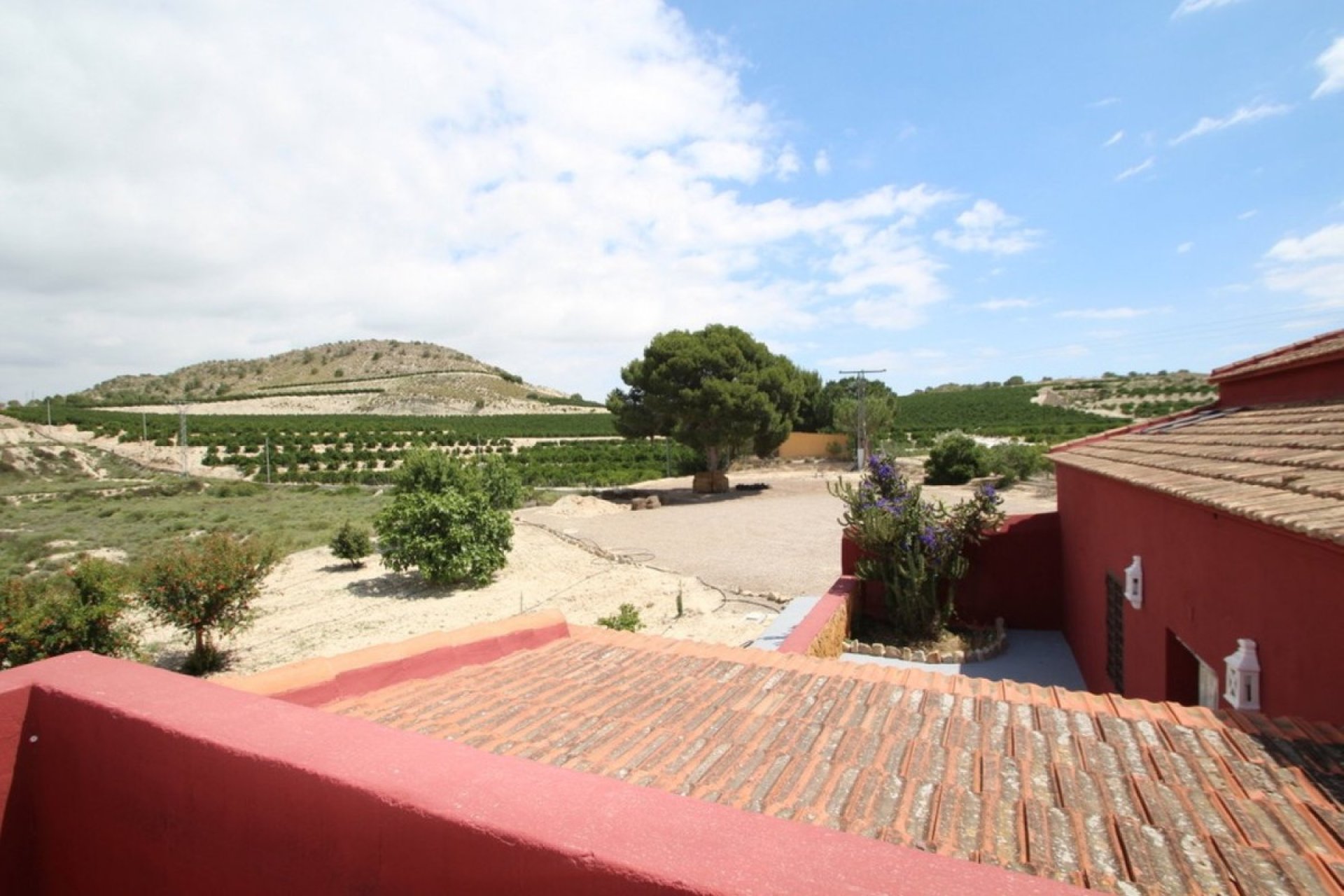 Reventa - country house -
Orihuela - Torremendo