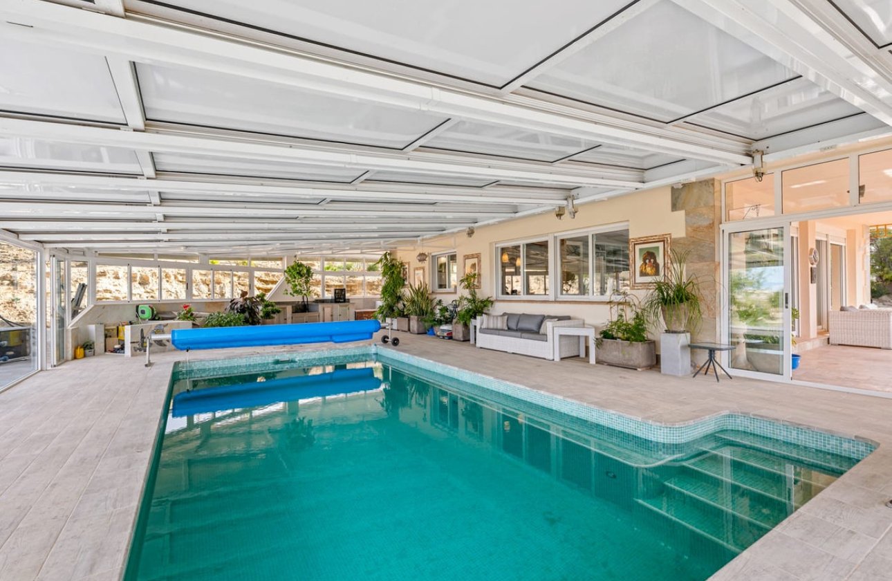 Reventa - country house -
Orihuela - Torremendo