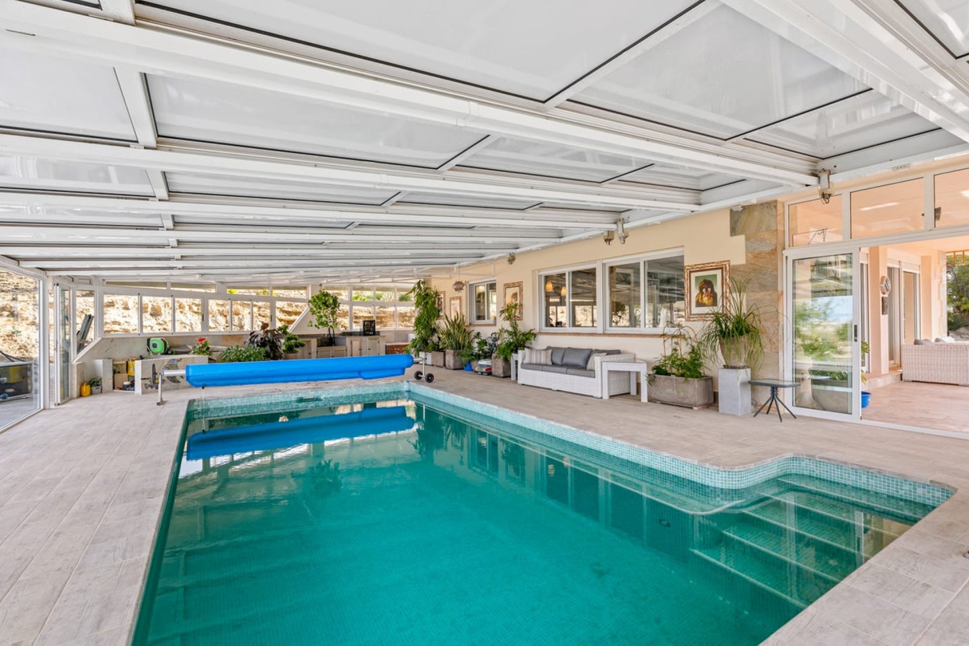 Reventa - country house -
Orihuela - Torremendo