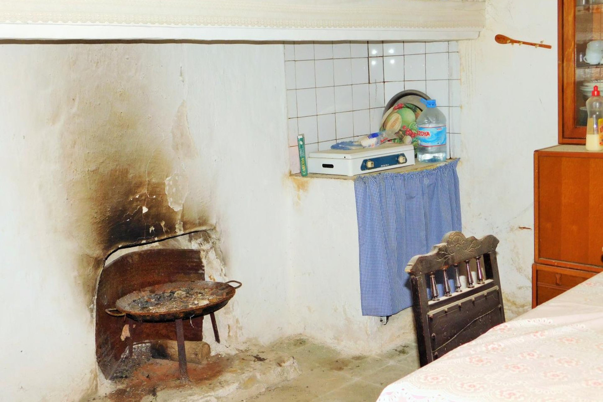 Reventa - country house -
Orihuela - Torremendo