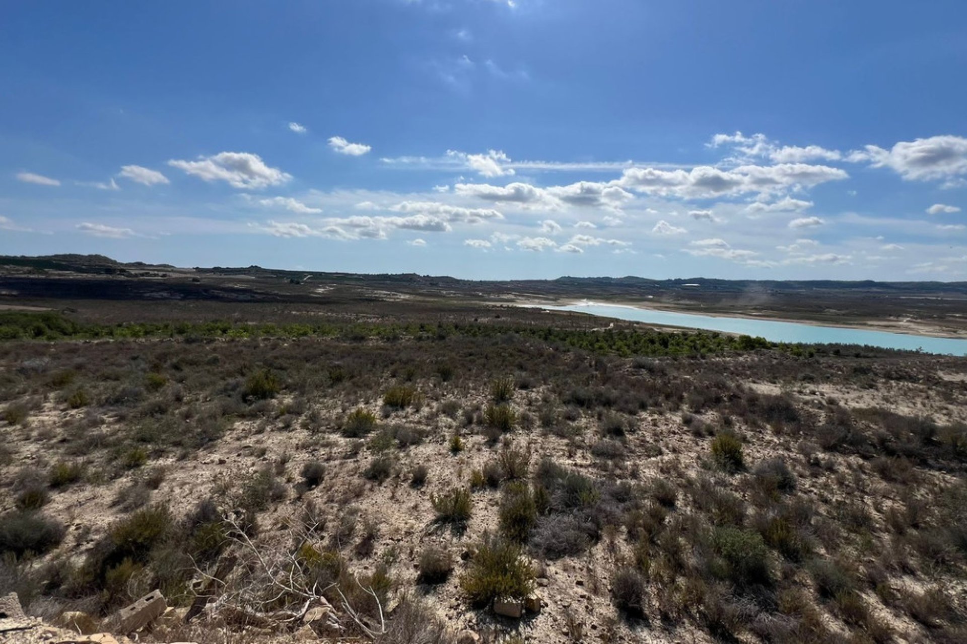 Reventa - country house -
Orihuela - Torremendo