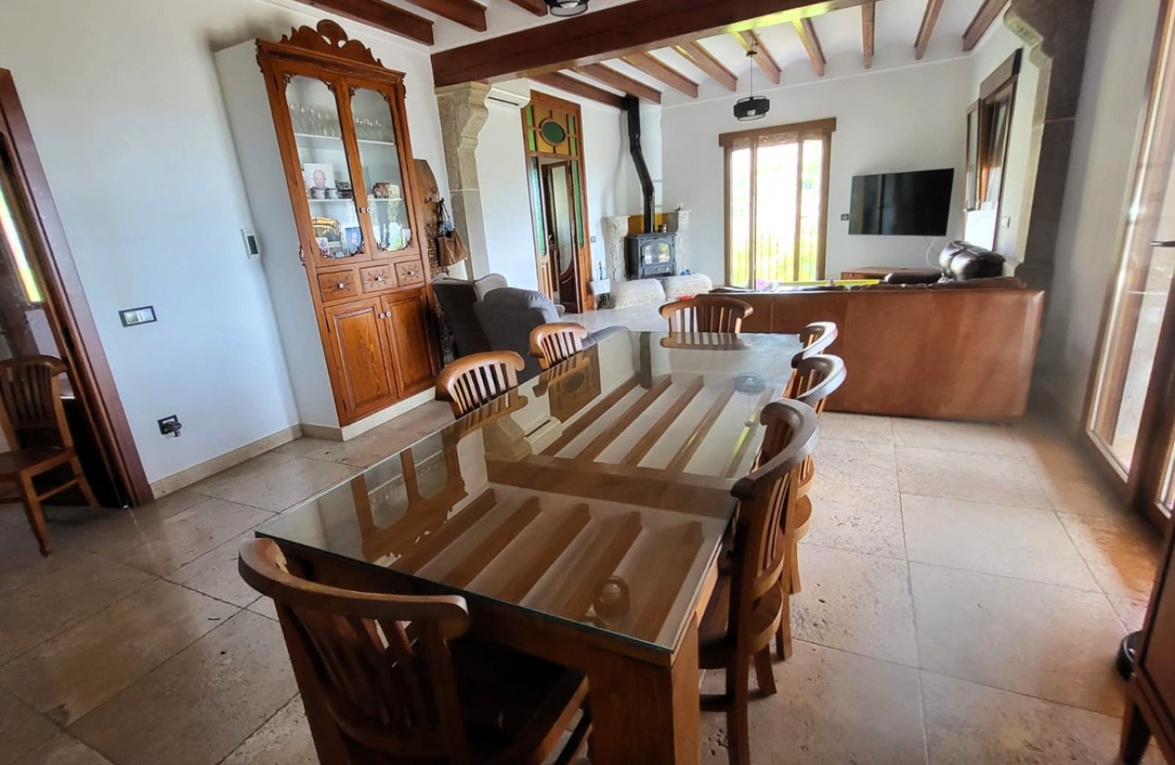 Reventa - country house -
Pego - Pego Centro