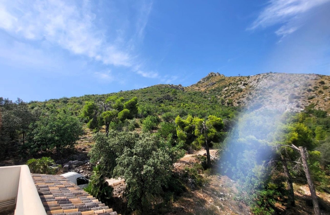 Reventa - country house -
Pego - Pego Centro