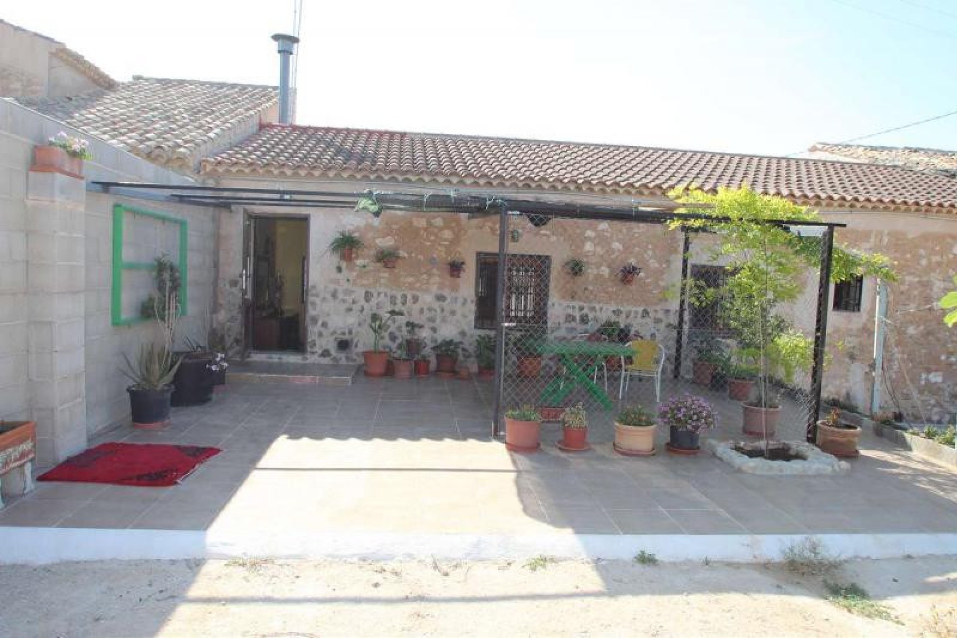 Reventa - country house -
Pinoso - Pinoso Centro