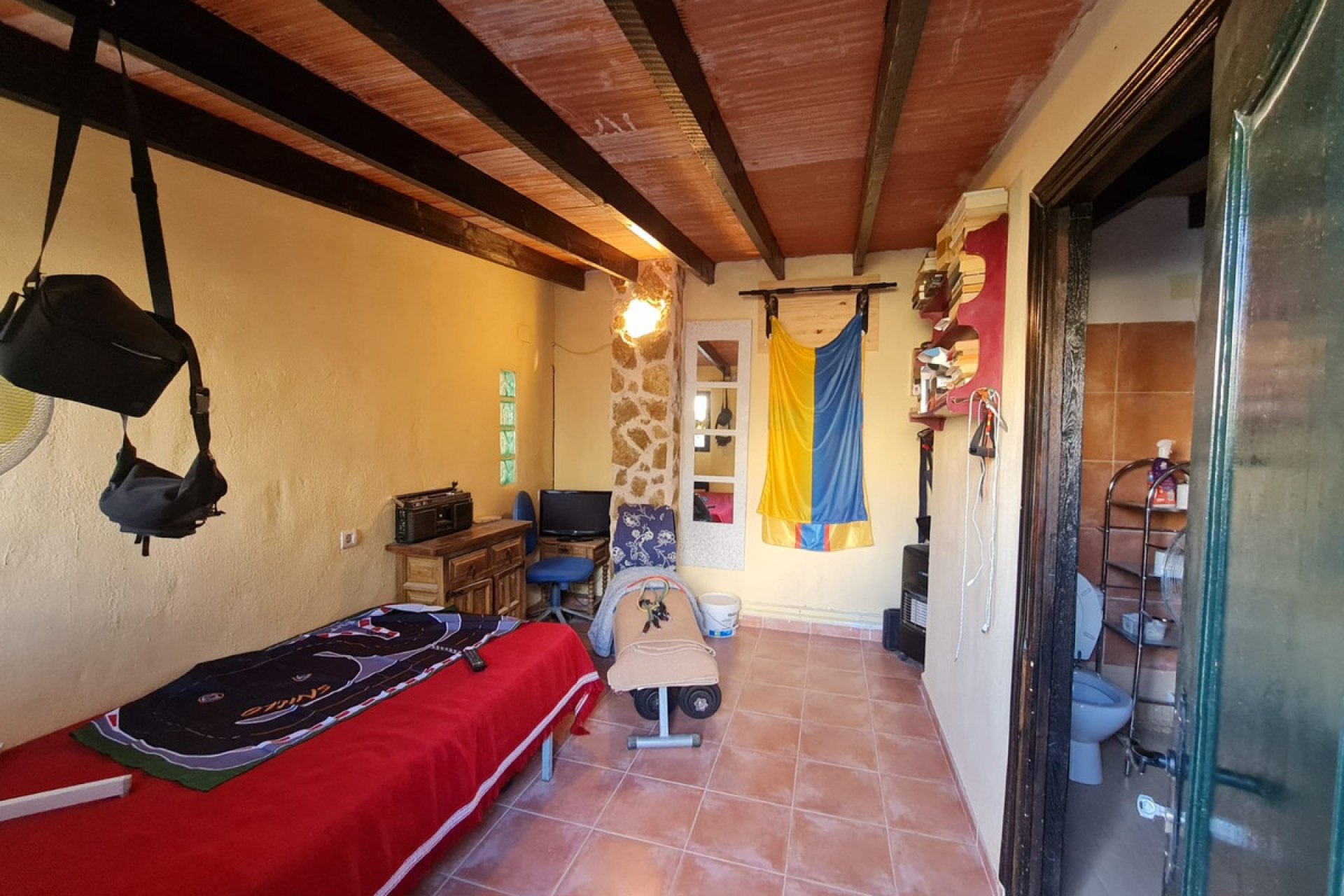 Reventa - country house -
Pinoso - Pinoso Centro