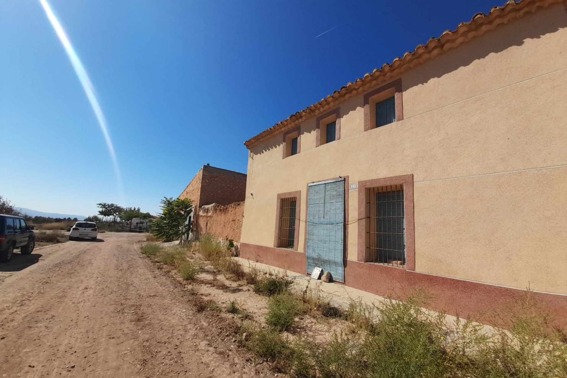 Reventa - country house -
Pinoso - Pinoso Centro