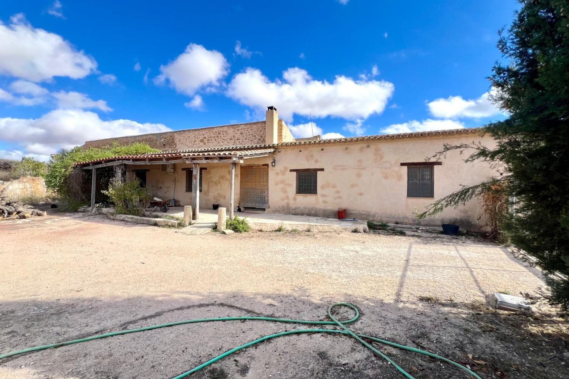 Reventa - country house -
Pinoso - Pinoso Centro