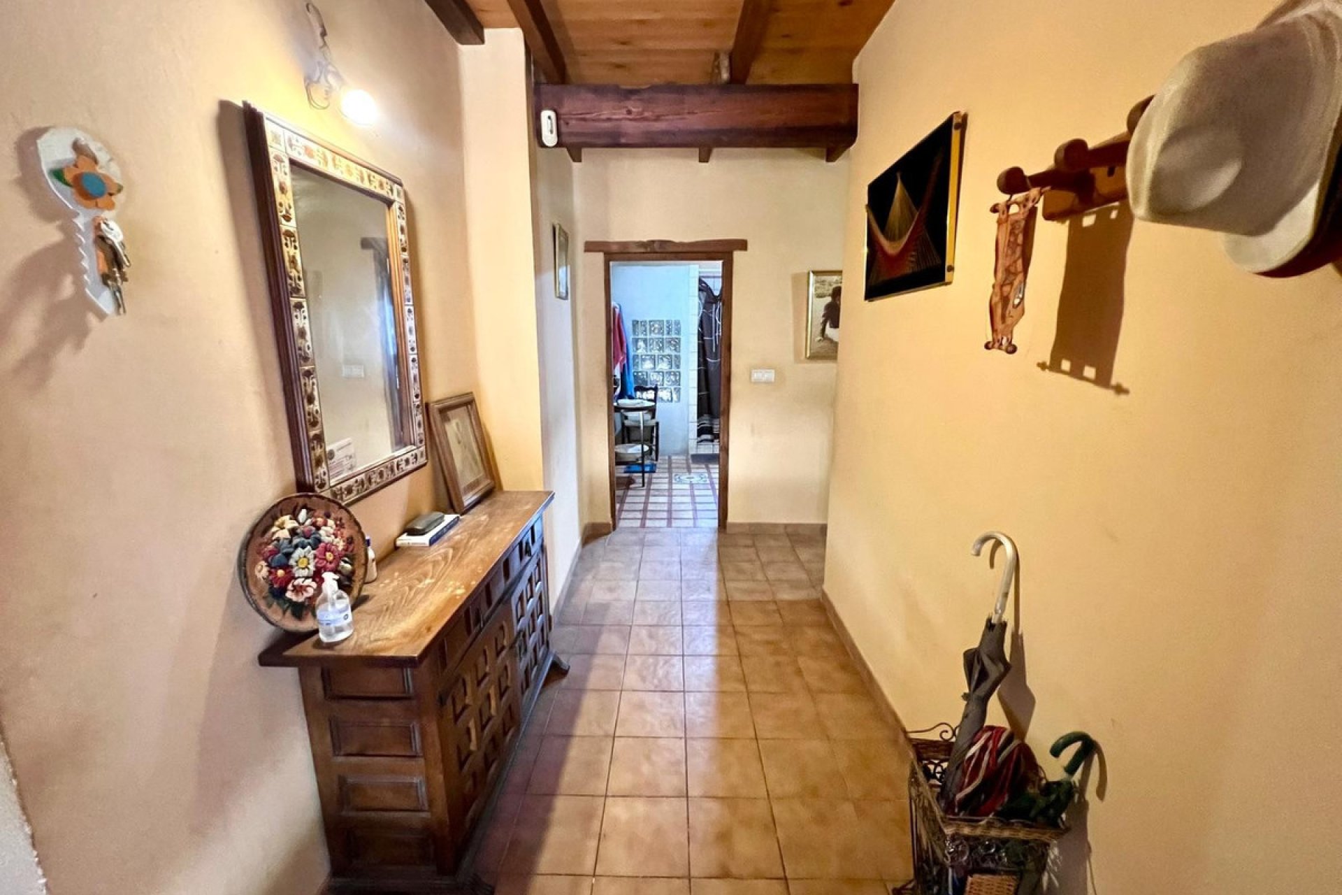 Reventa - country house -
Pinoso - Pinoso Centro