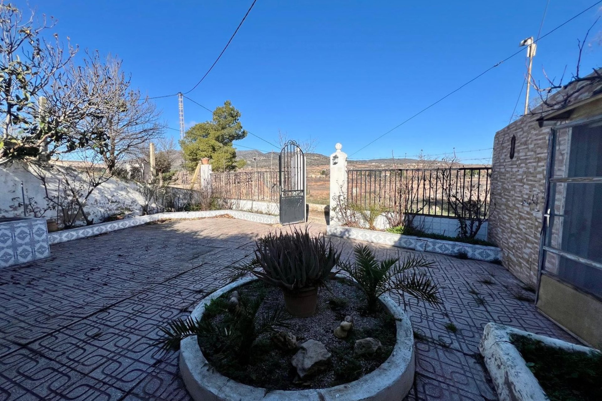 Reventa - country house -
Pinoso - Pinoso Centro