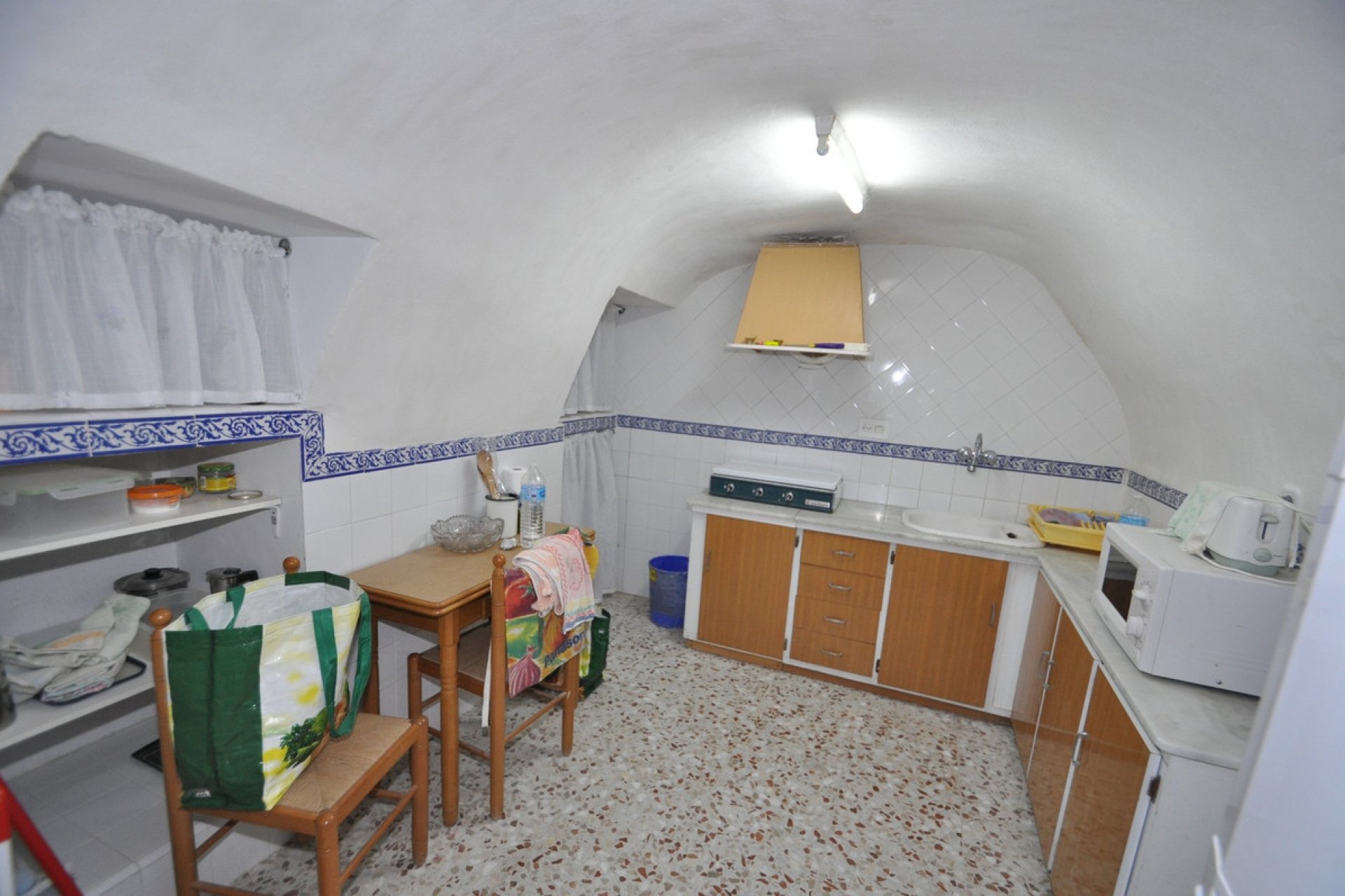 Reventa - country house -
Pinoso - Pinoso Centro