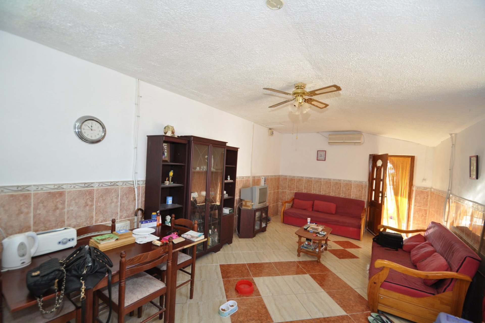 Reventa - country house -
Pinoso - Pinoso Centro