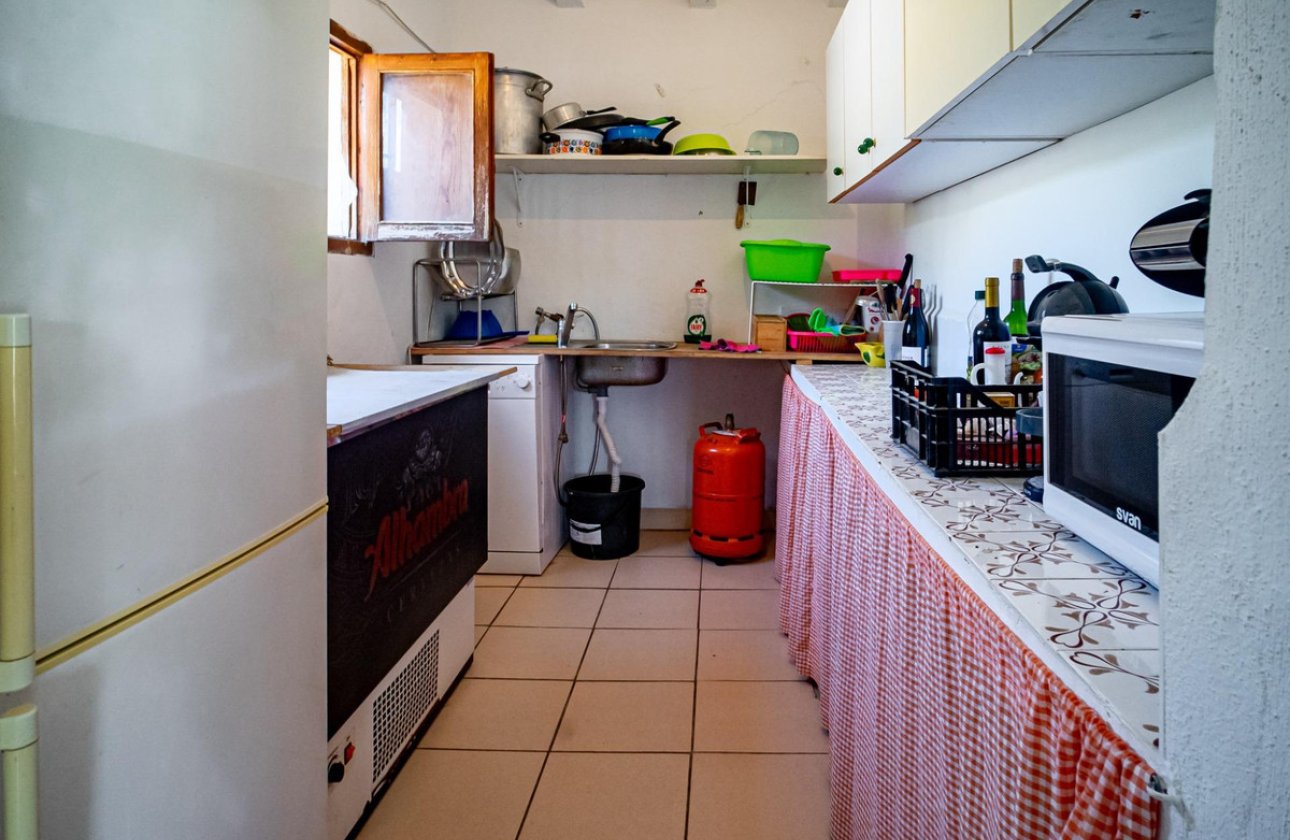 Reventa - country house -
Relleu - Relleu Centro