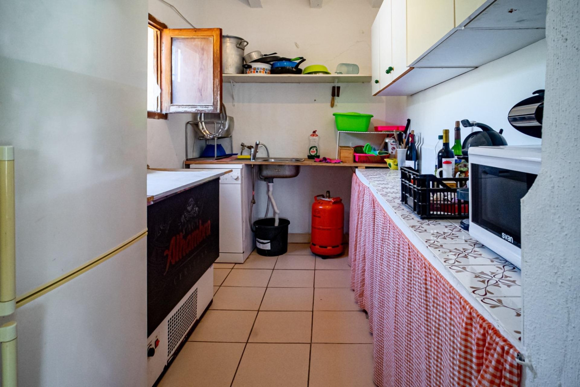 Reventa - country house -
Relleu - Relleu Centro