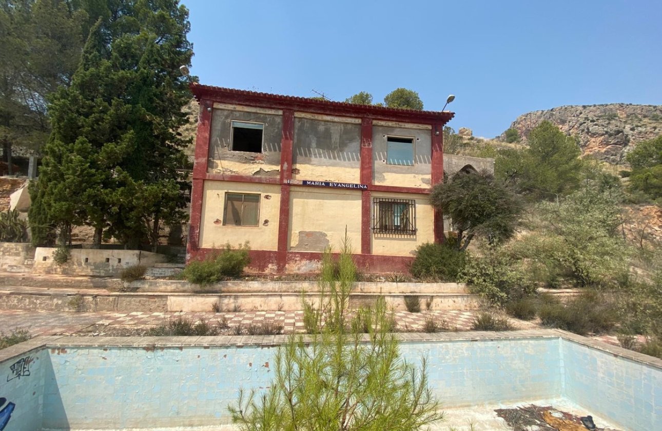 Reventa - country house -
Salinas - Salinas Centro