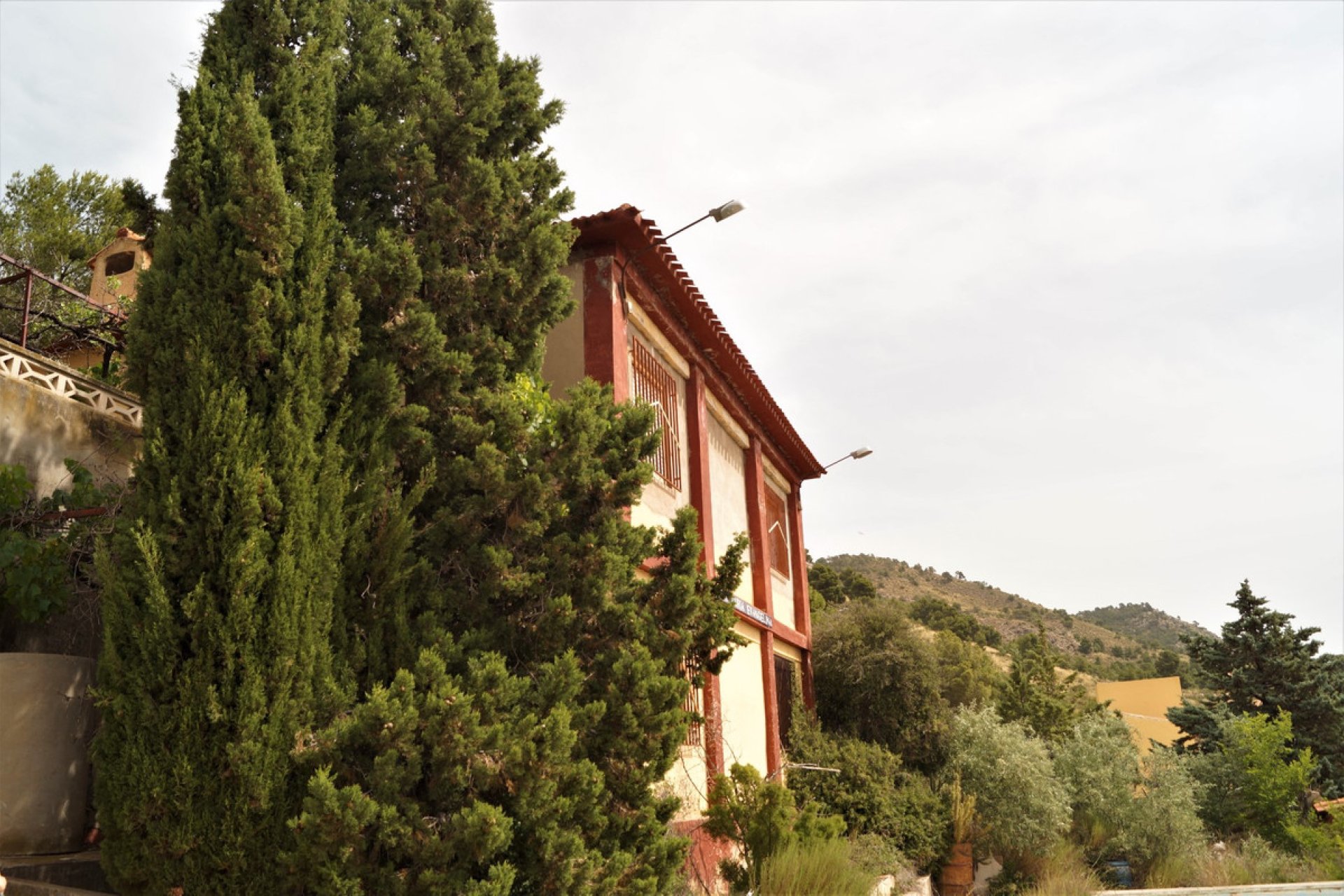 Reventa - country house -
Salinas - Salinas Centro