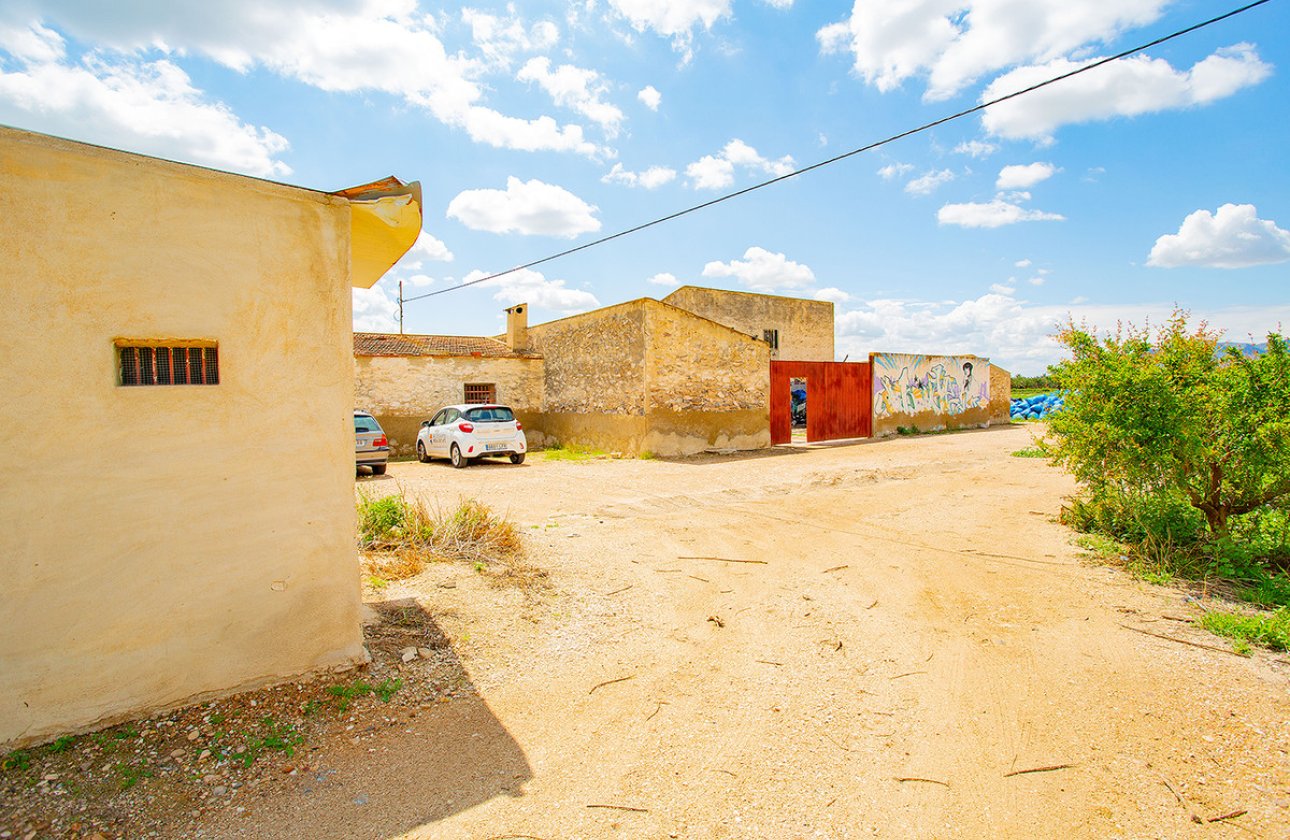 Reventa - country house -
San Isidro - San Isidro Centro