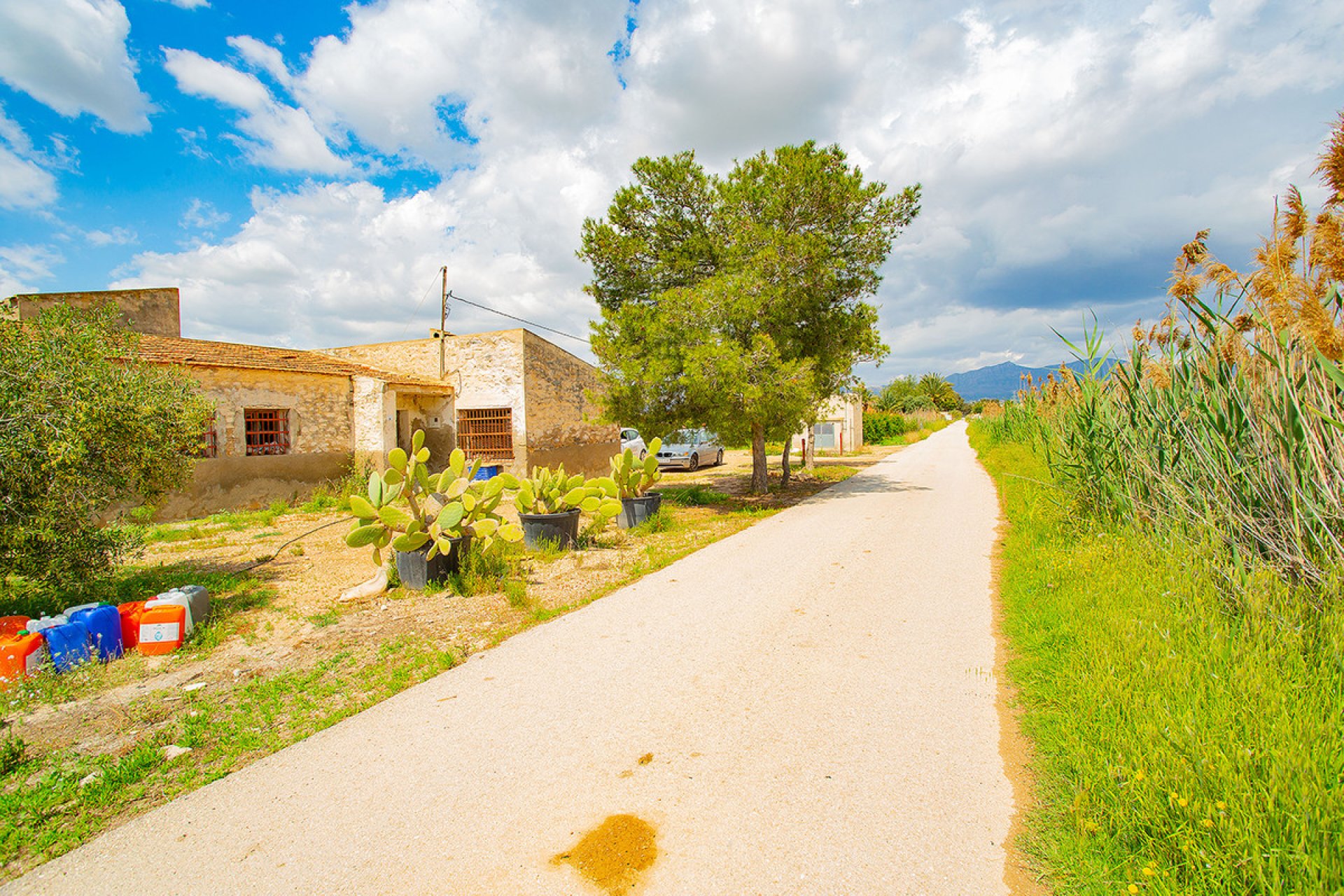 Reventa - country house -
San Isidro - San Isidro Centro