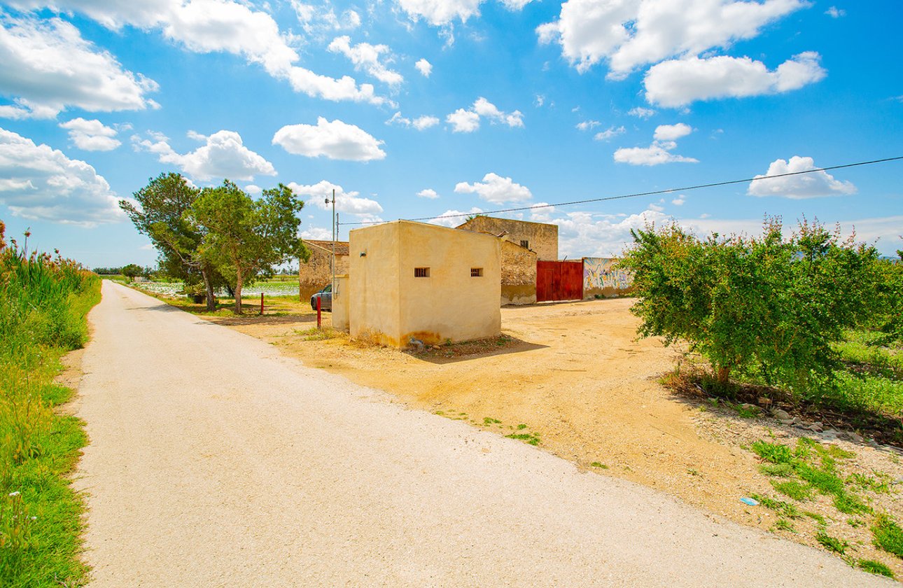 Reventa - country house -
San Isidro - San Isidro Centro