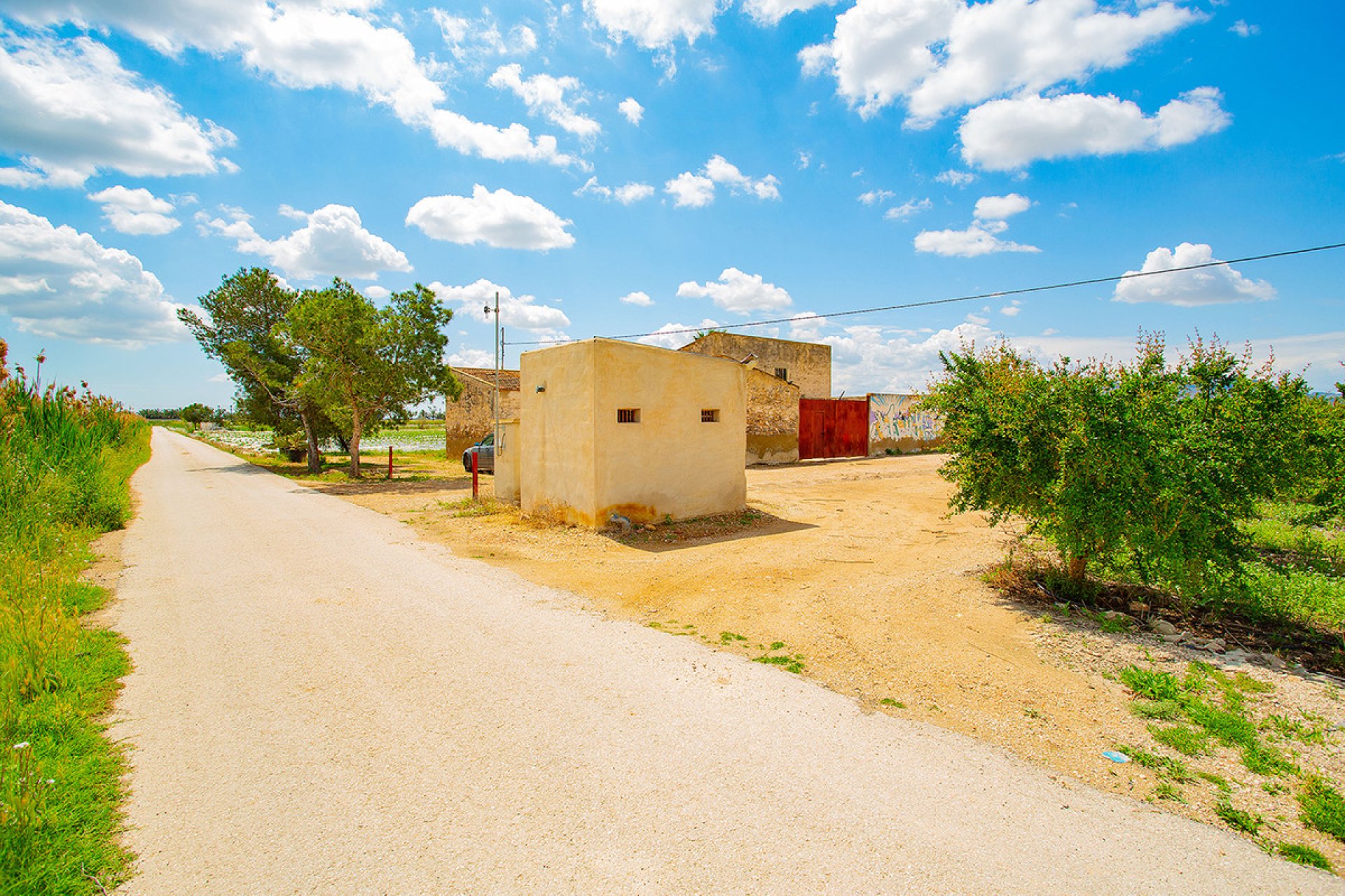 Reventa - country house -
San Isidro - San Isidro Centro