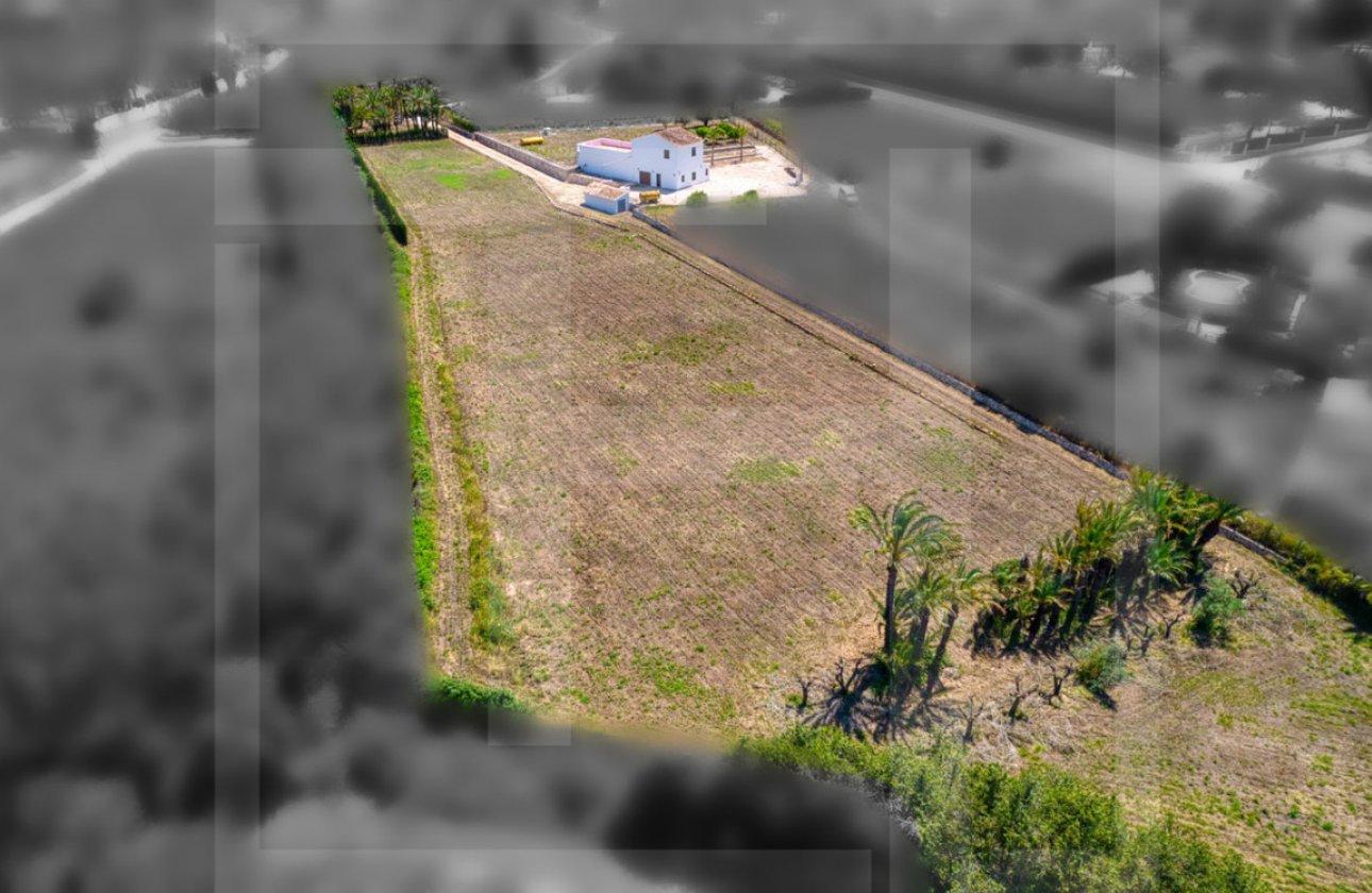 Reventa - country house -
Teulada - Teulada Centro