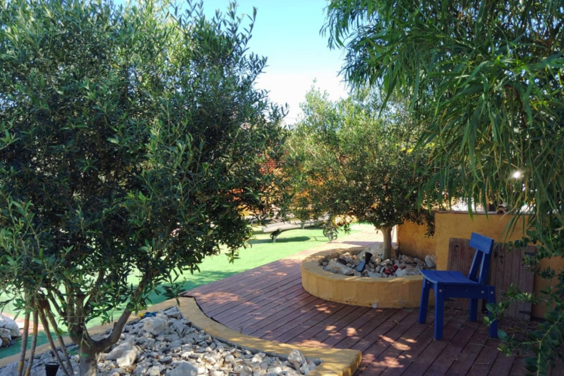 Reventa - country house -
Teulada - Teulada Centro