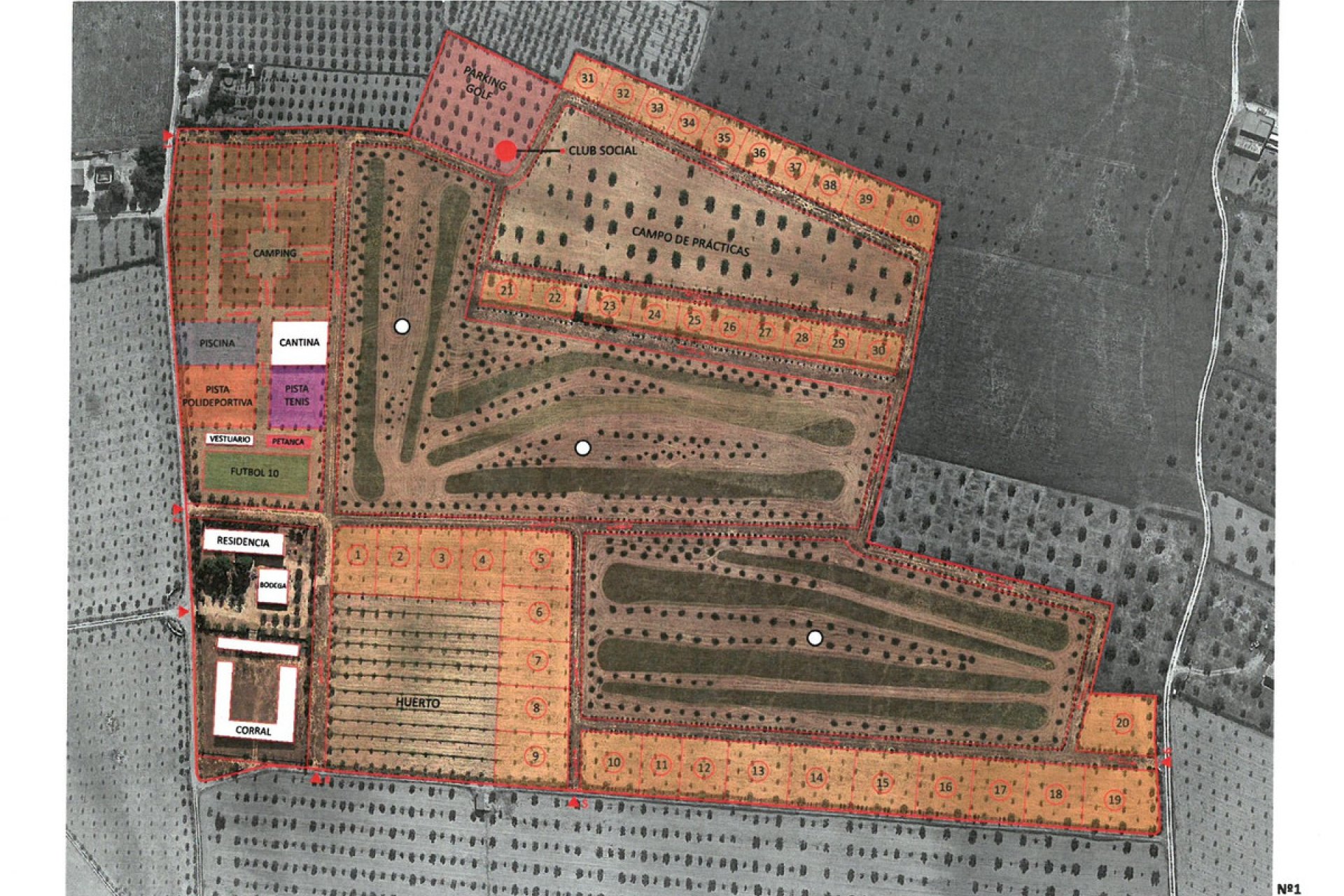 Reventa - country house -
Villena - Villena Centro