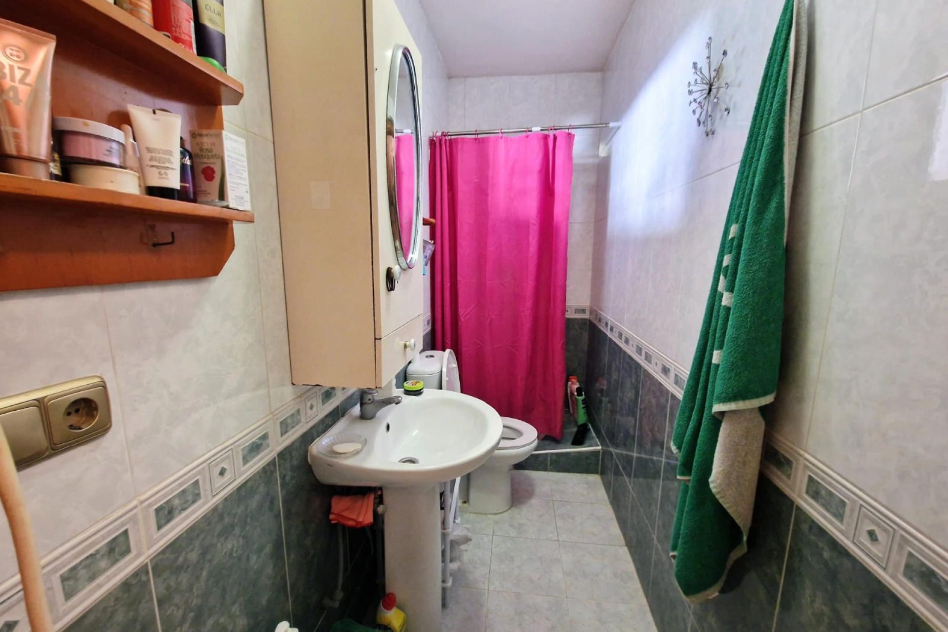 Reventa - detached house -
Orihuela - Hurchillo