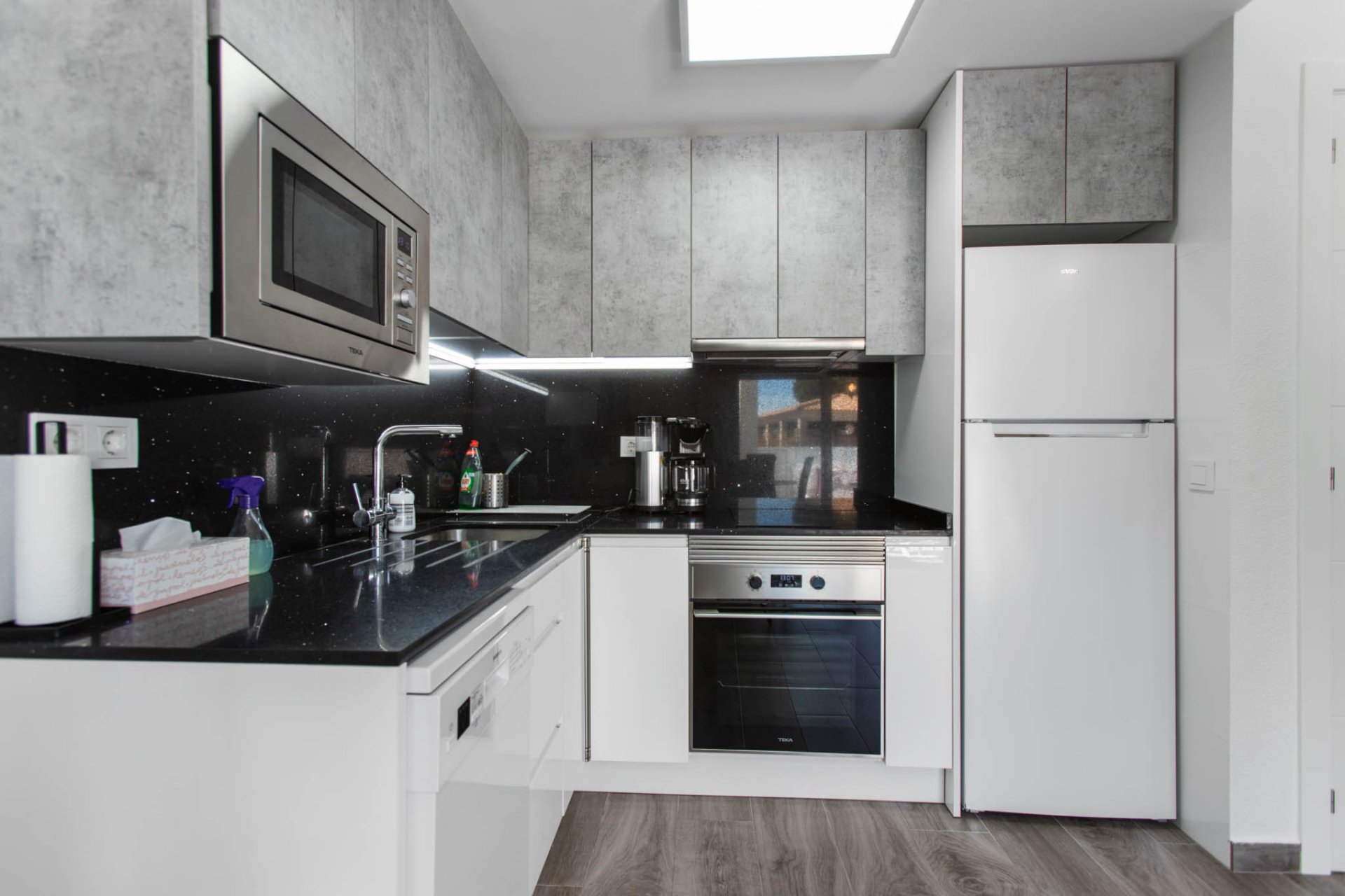 Reventa - Duplex apartment -
Torrevieja - Lago Jardin