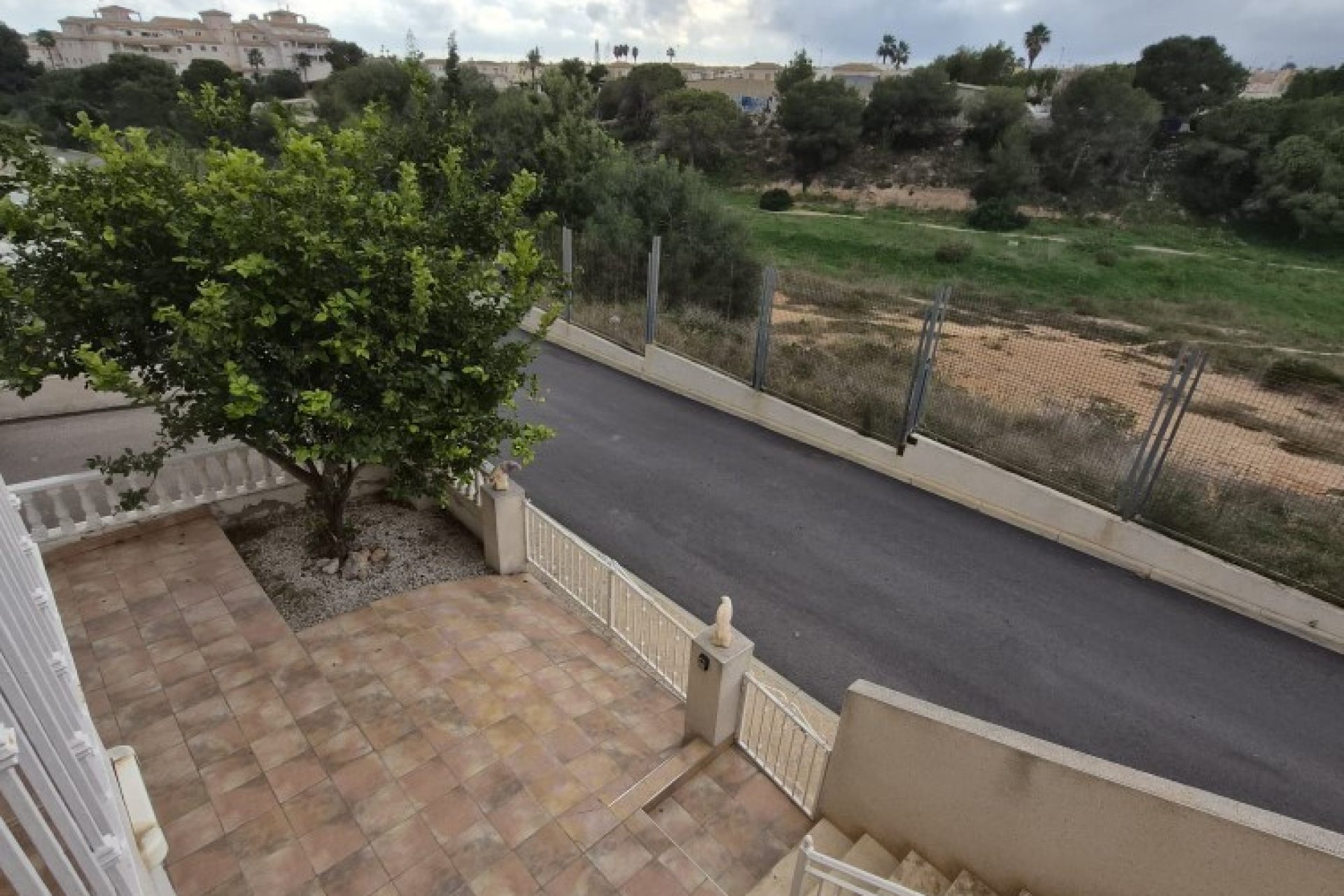 Reventa - Duplex -
Orihuela Costa - Playa Flamenca