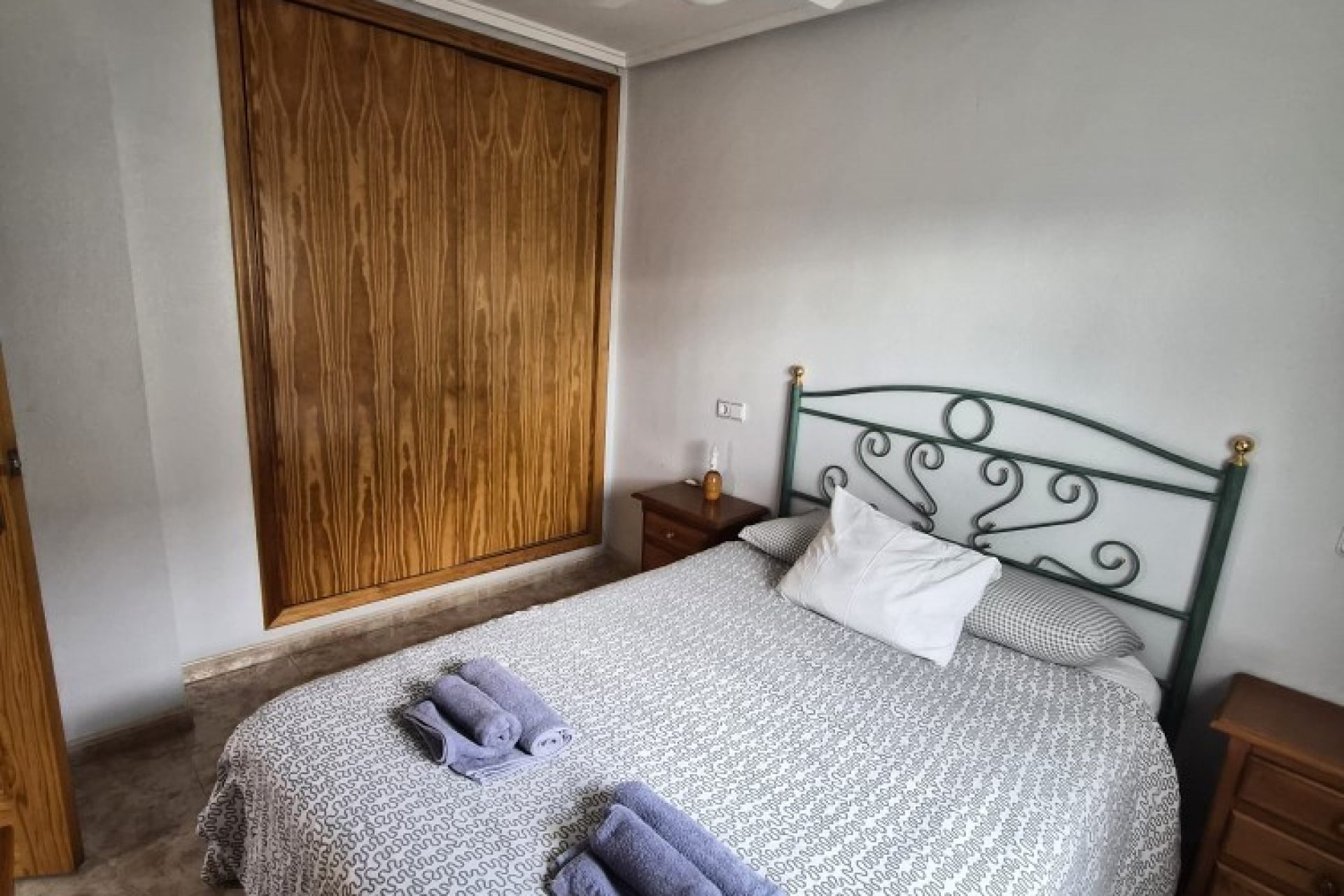 Reventa - Duplex -
Orihuela Costa - Playa Flamenca