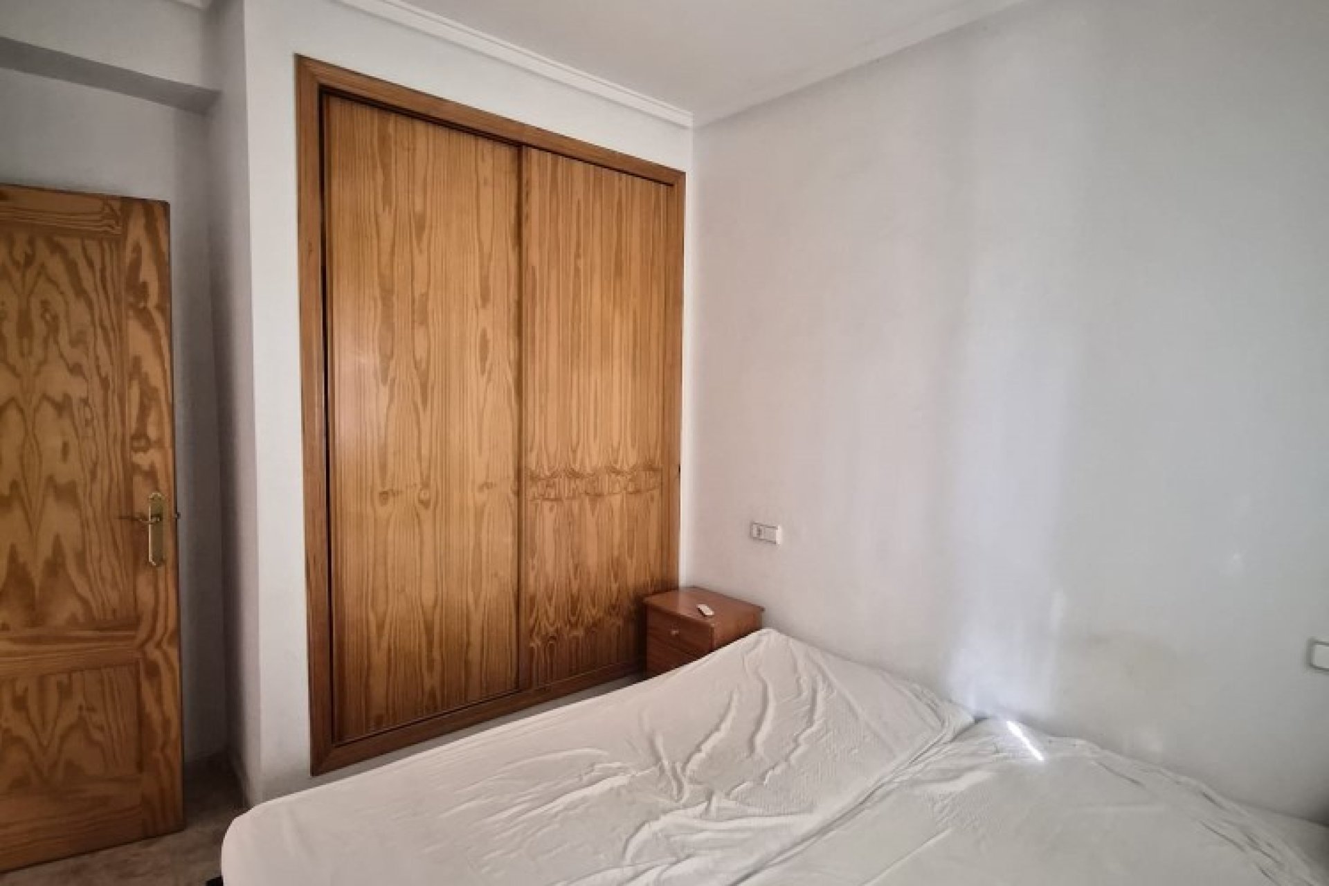 Reventa - Duplex -
Orihuela Costa - Playa Flamenca