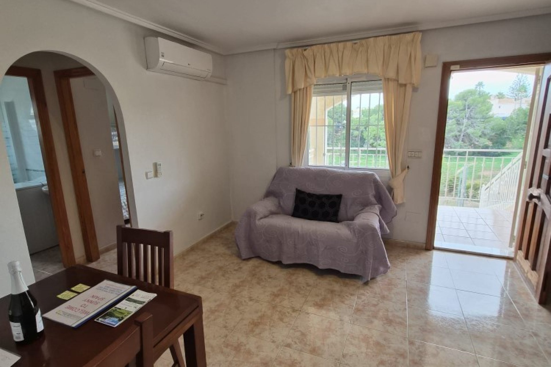 Reventa - Duplex -
Orihuela Costa - Playa Flamenca