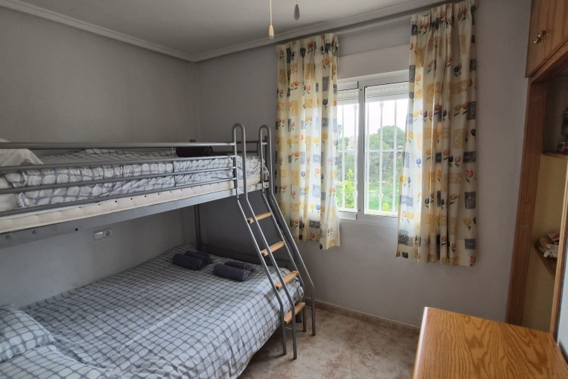 Reventa - Duplex -
Orihuela Costa - Playa Flamenca