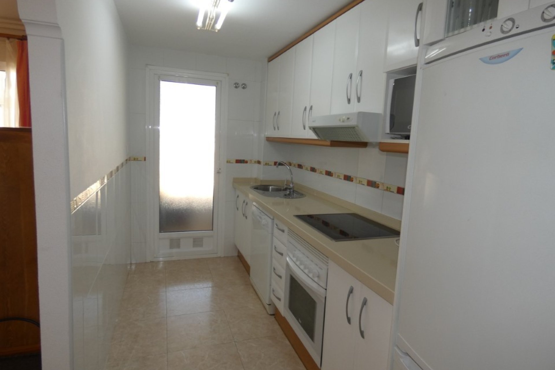 Reventa - Duplex -
Orihuela Costa - Playa Flamenca