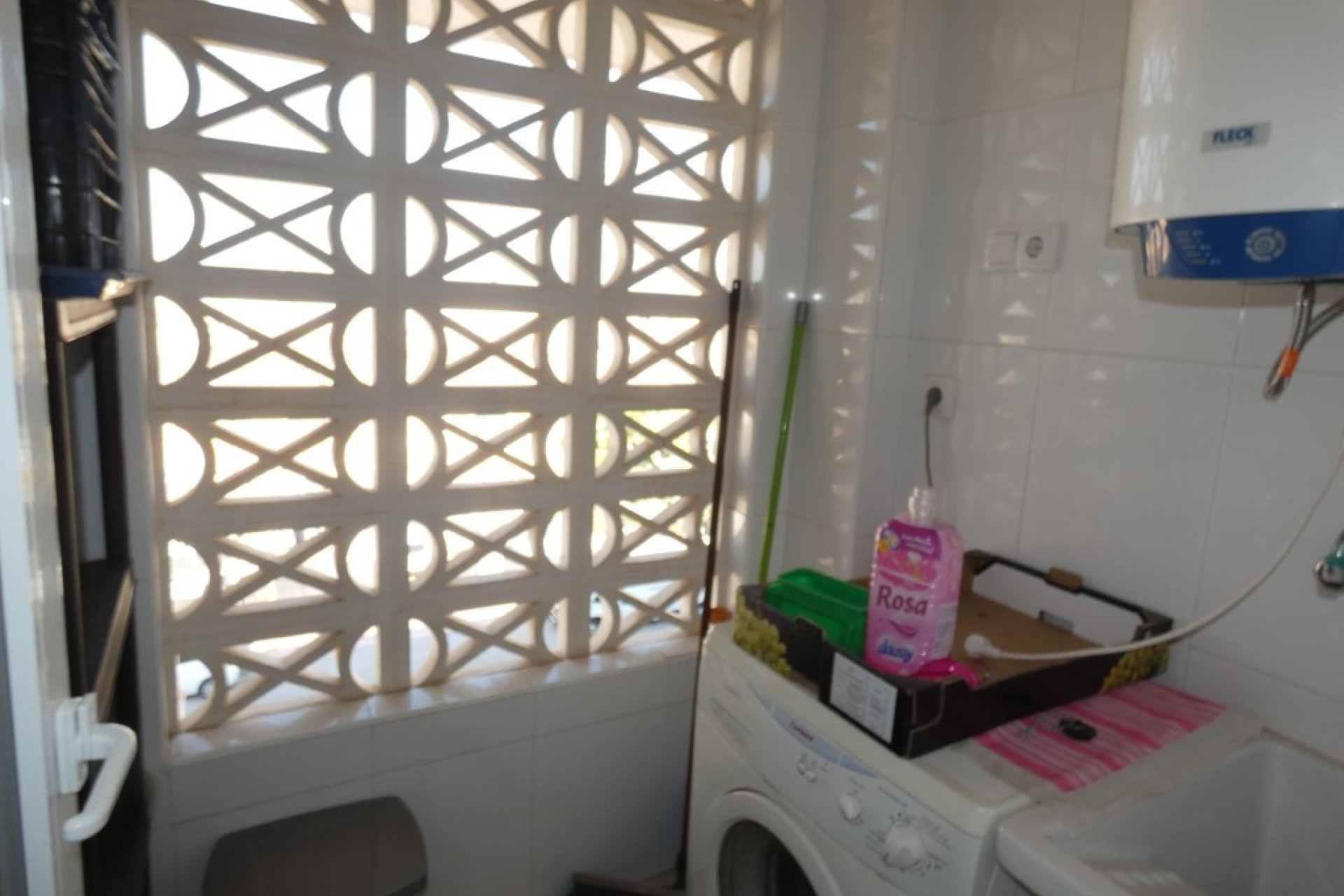 Reventa - Duplex -
Orihuela Costa - Playa Flamenca