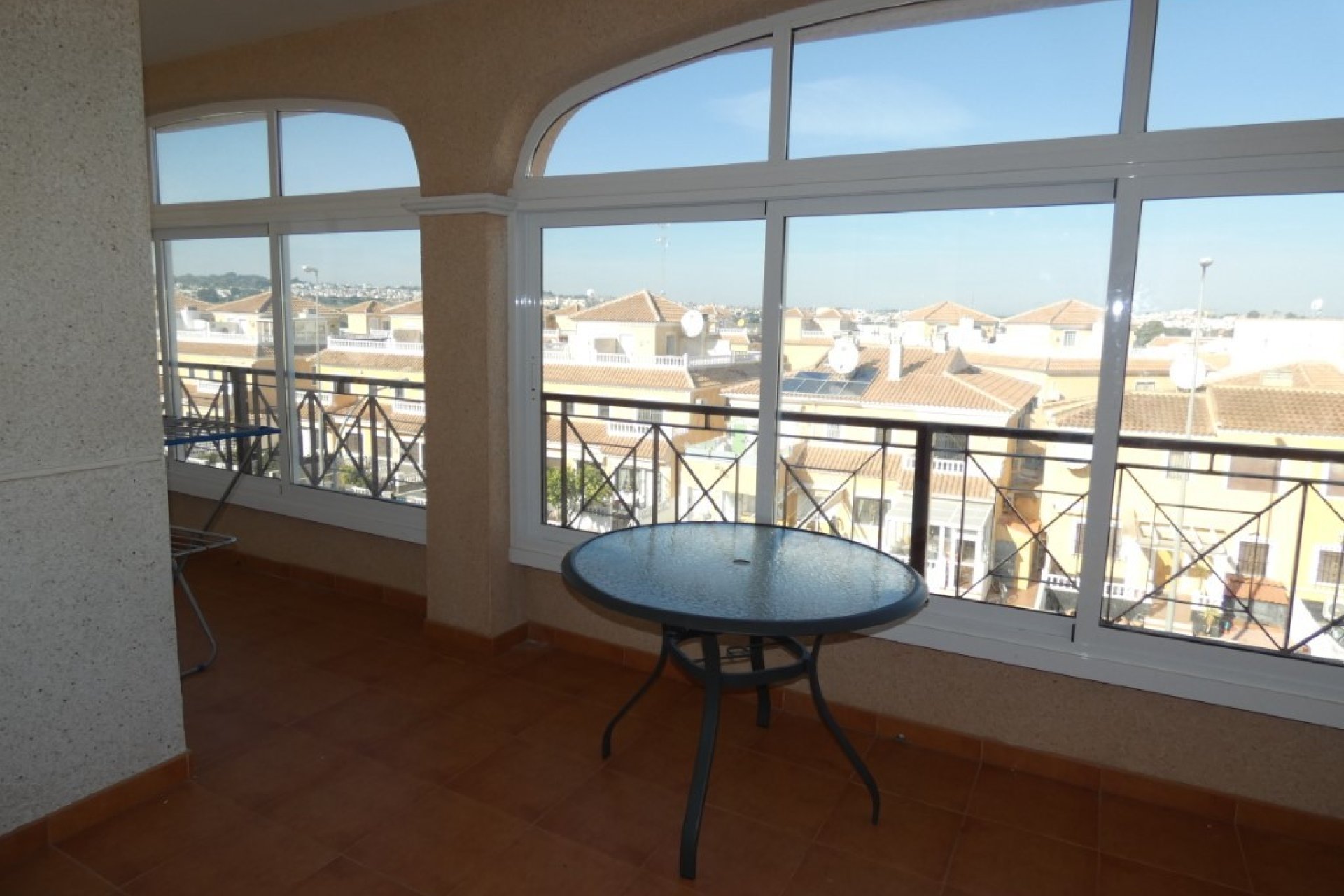 Reventa - Duplex -
Orihuela Costa - Playa Flamenca