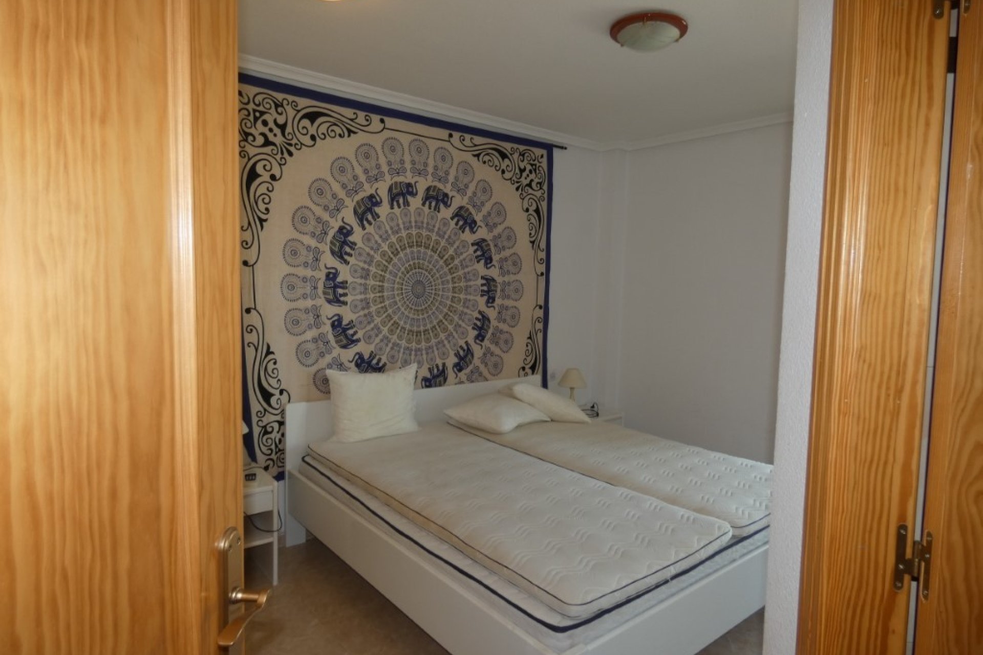 Reventa - Duplex -
Orihuela Costa - Playa Flamenca