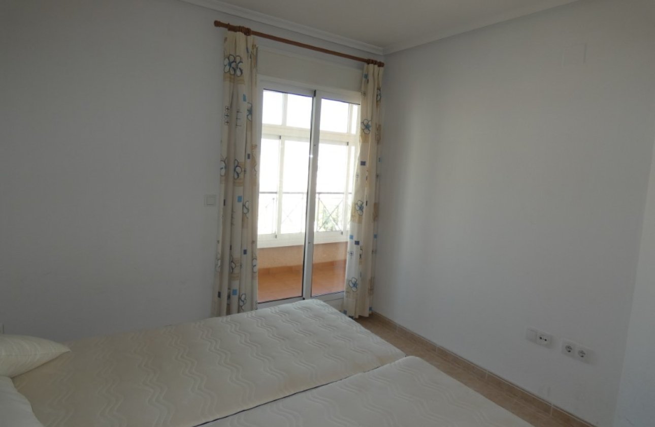 Reventa - Duplex -
Orihuela Costa - Playa Flamenca