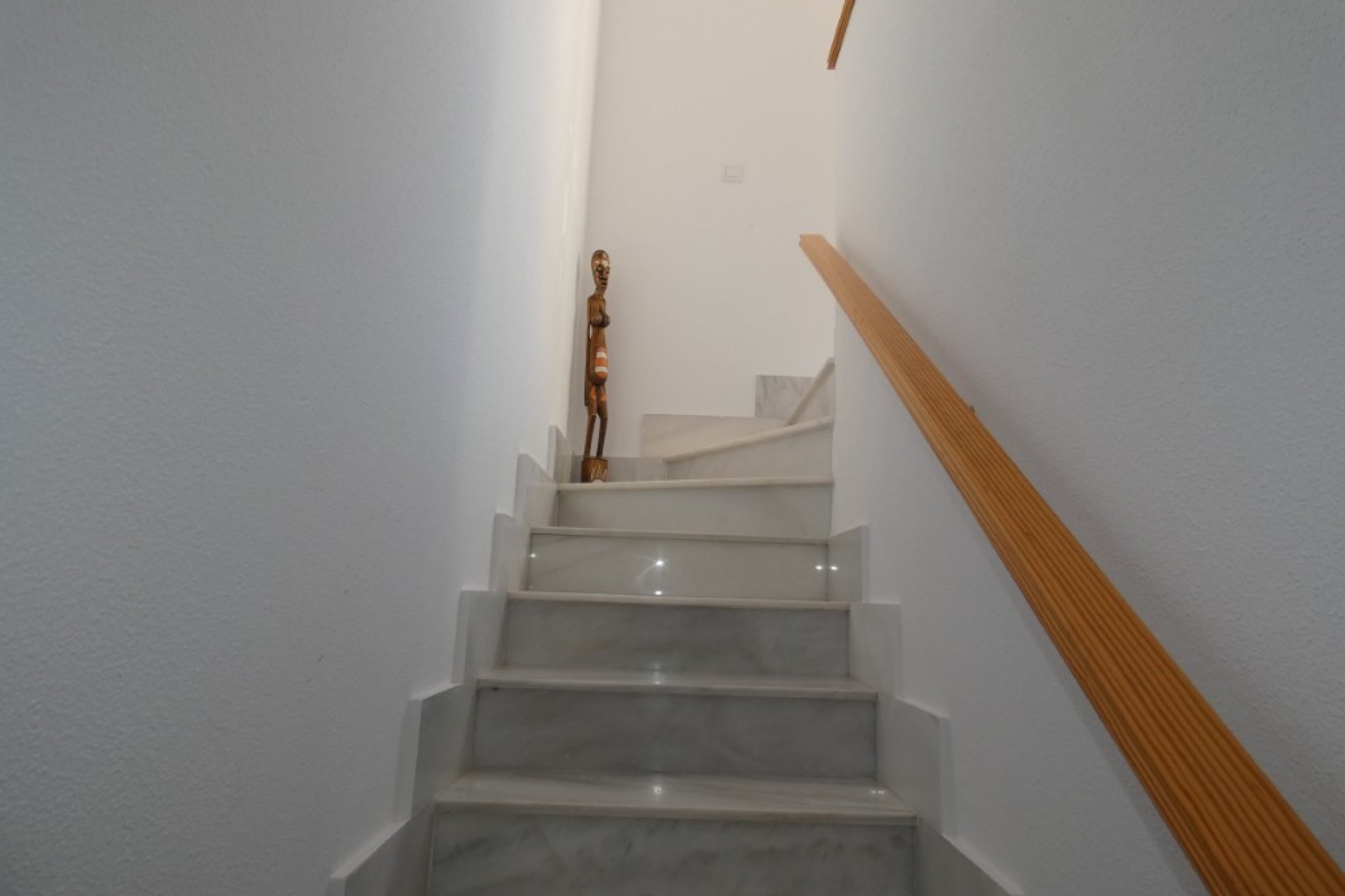 Reventa - Duplex -
Orihuela Costa - Playa Flamenca