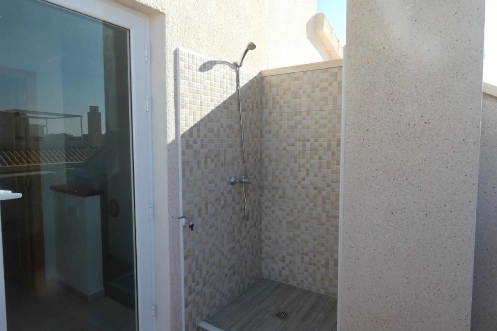 Reventa - Duplex -
Orihuela Costa - Playa Flamenca