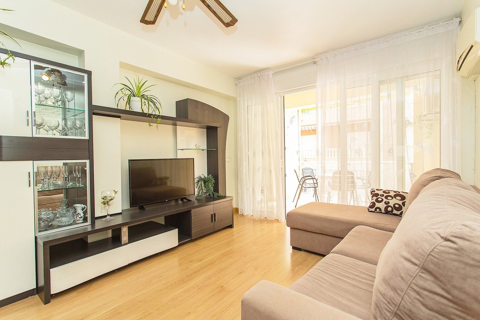 Reventa - Flat -
Torrevieja - Playa del Cura